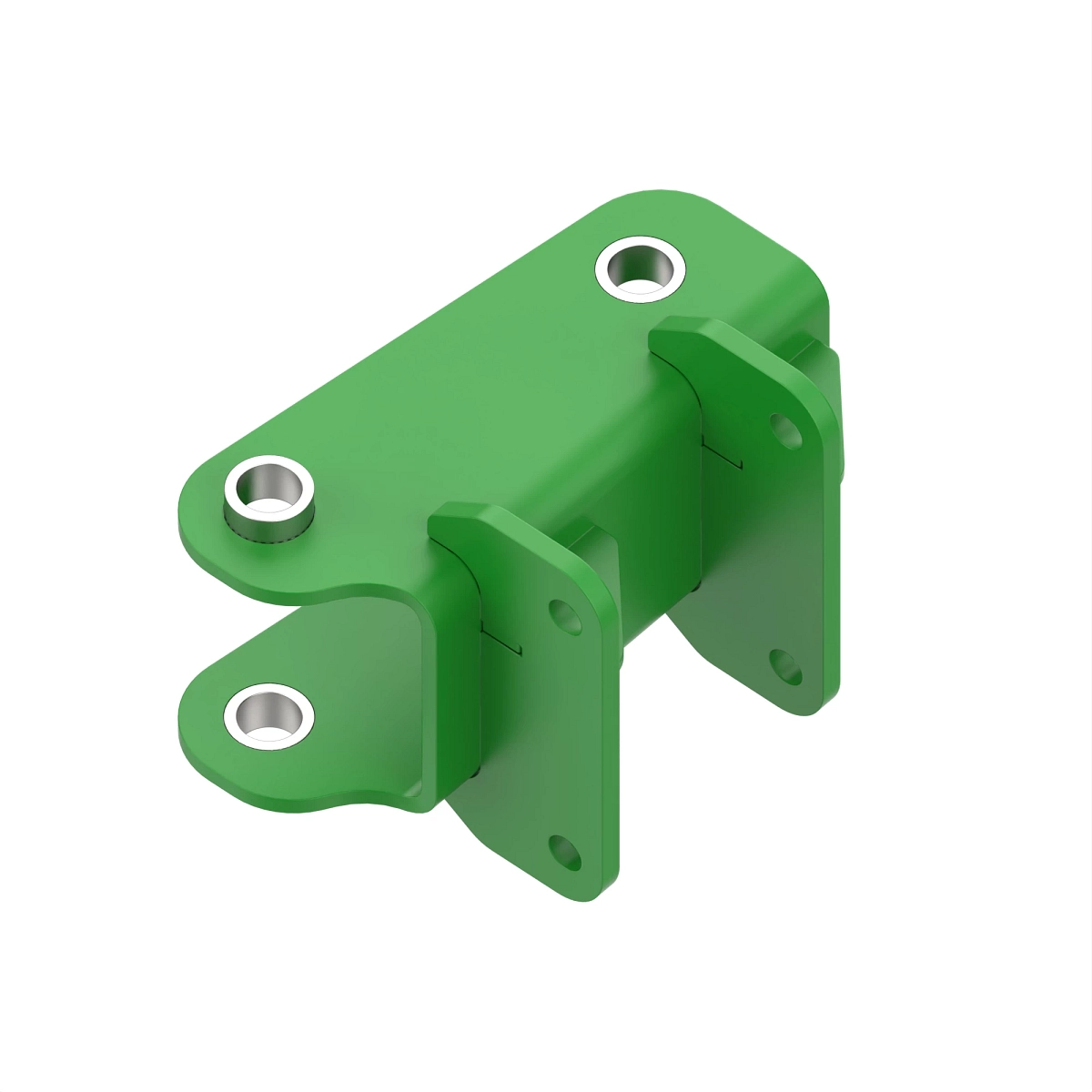 Bracket, Stabilizer Wheel Mount Ass