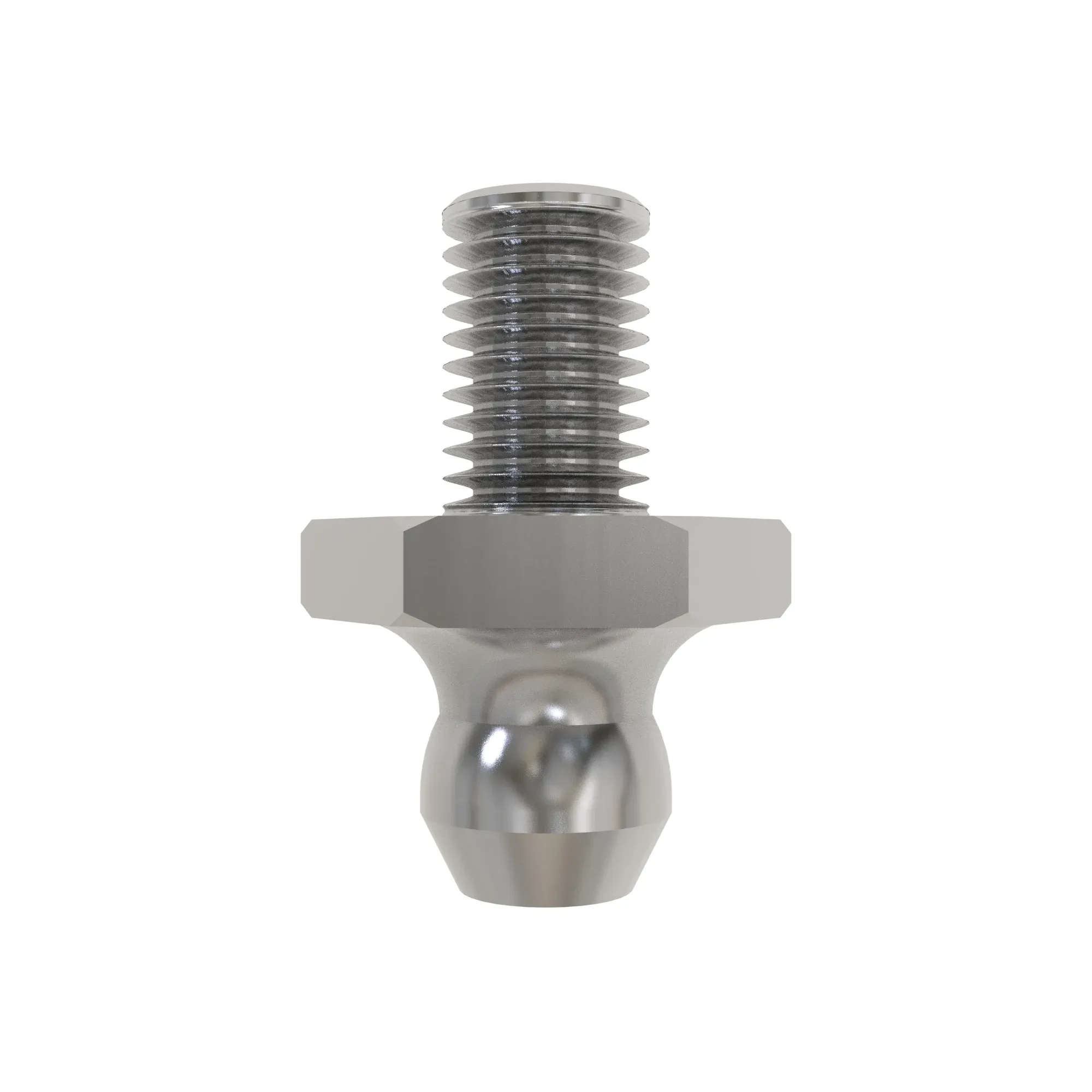 THREADED NIPPLE