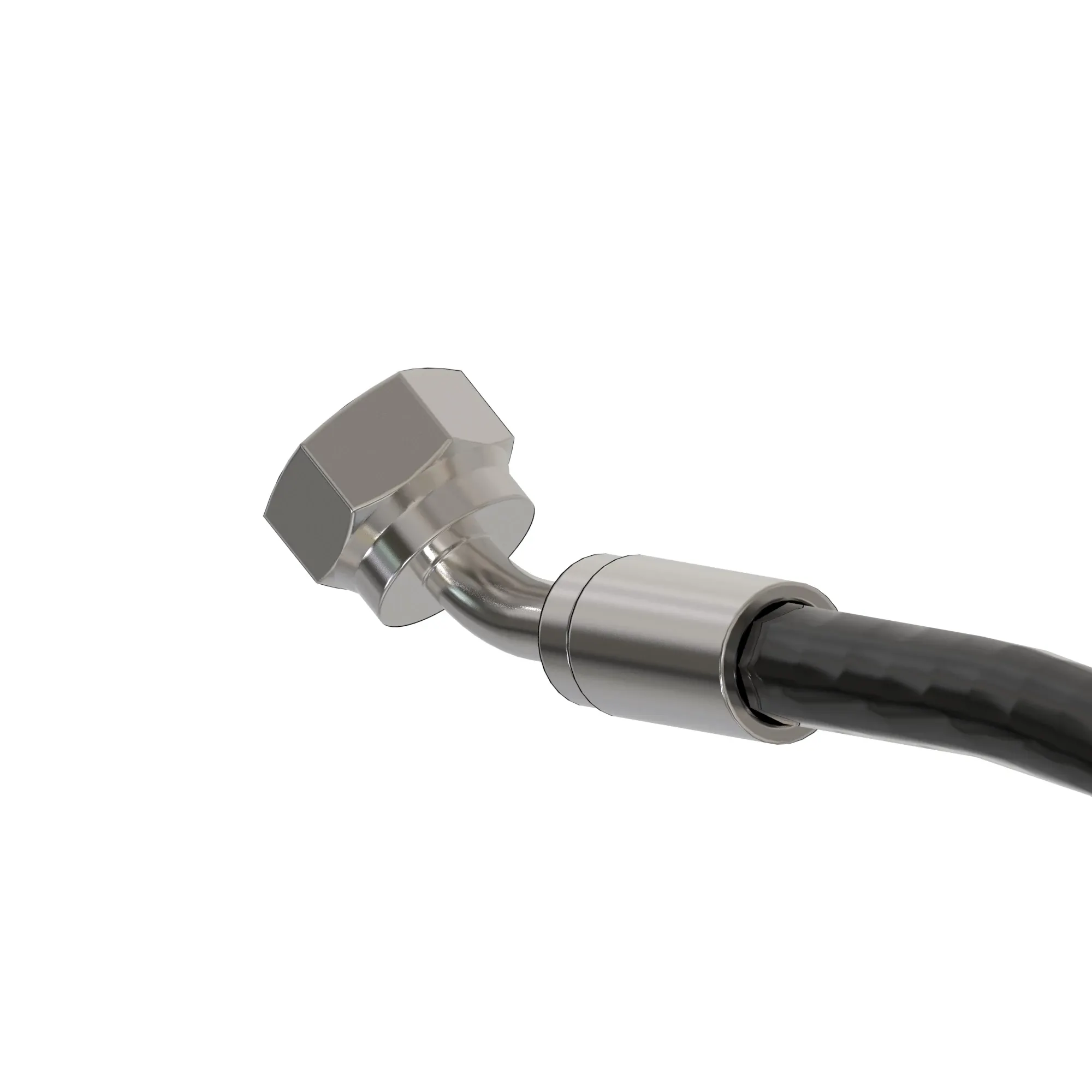 Hydraulic Hose