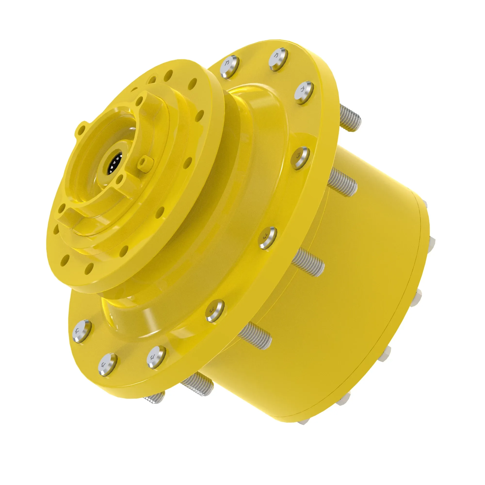 John Deere Final Drive Gear Assembly - AFH210113