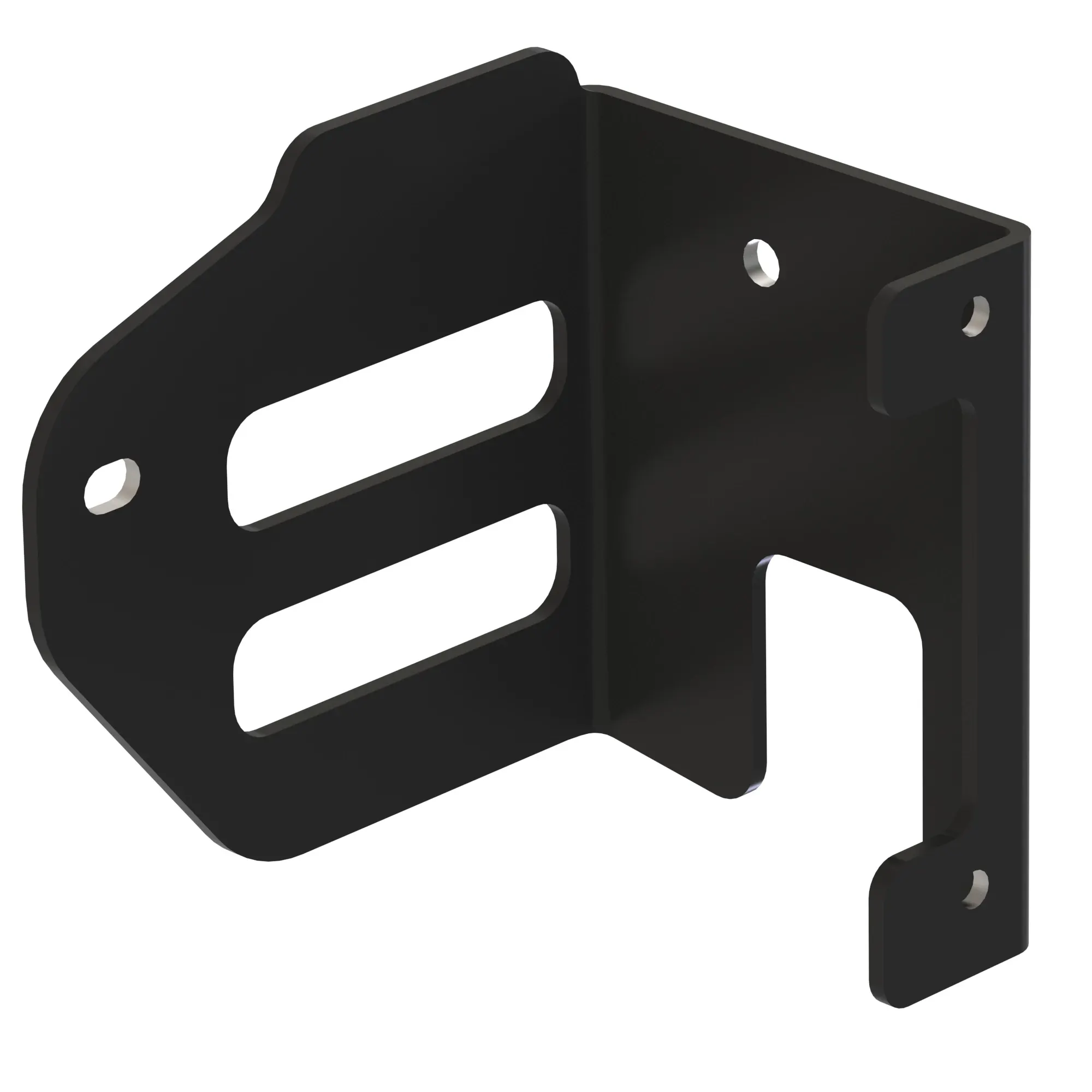 John Deere Bracket - LVU22758