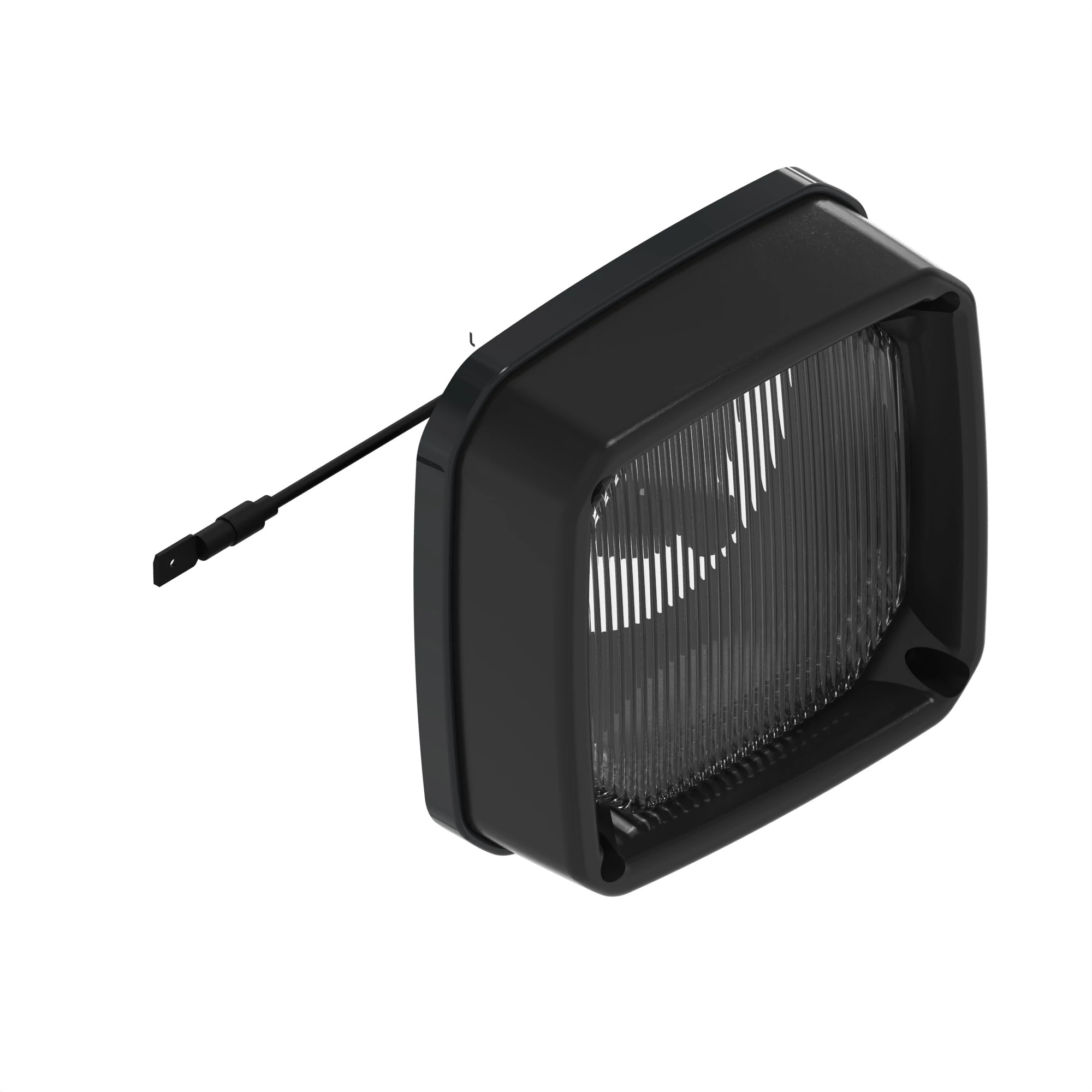 LAMP, LAMP, DOCKING