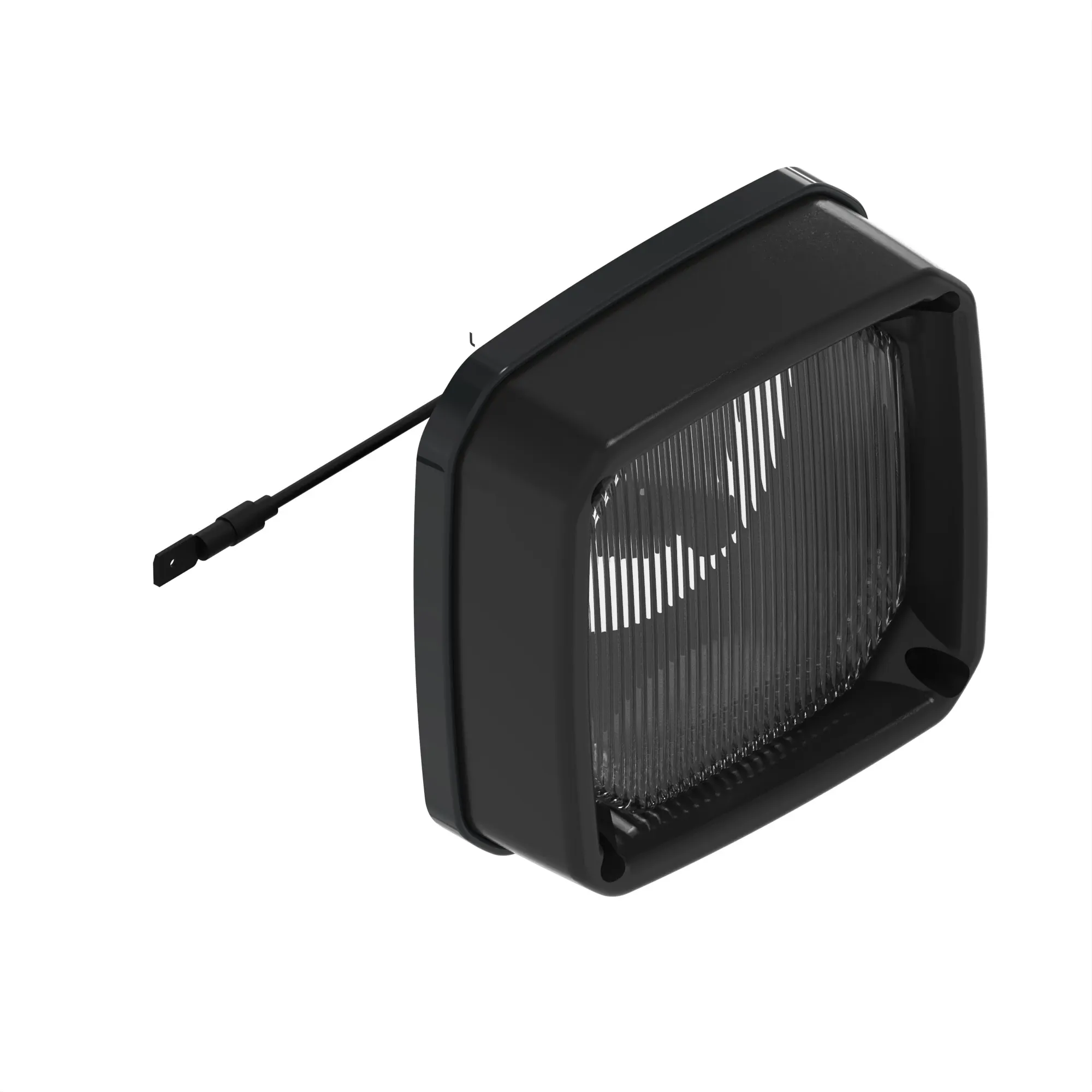 John Deere Docking Lamp, 12 Volts, 55 Watts - AT187868