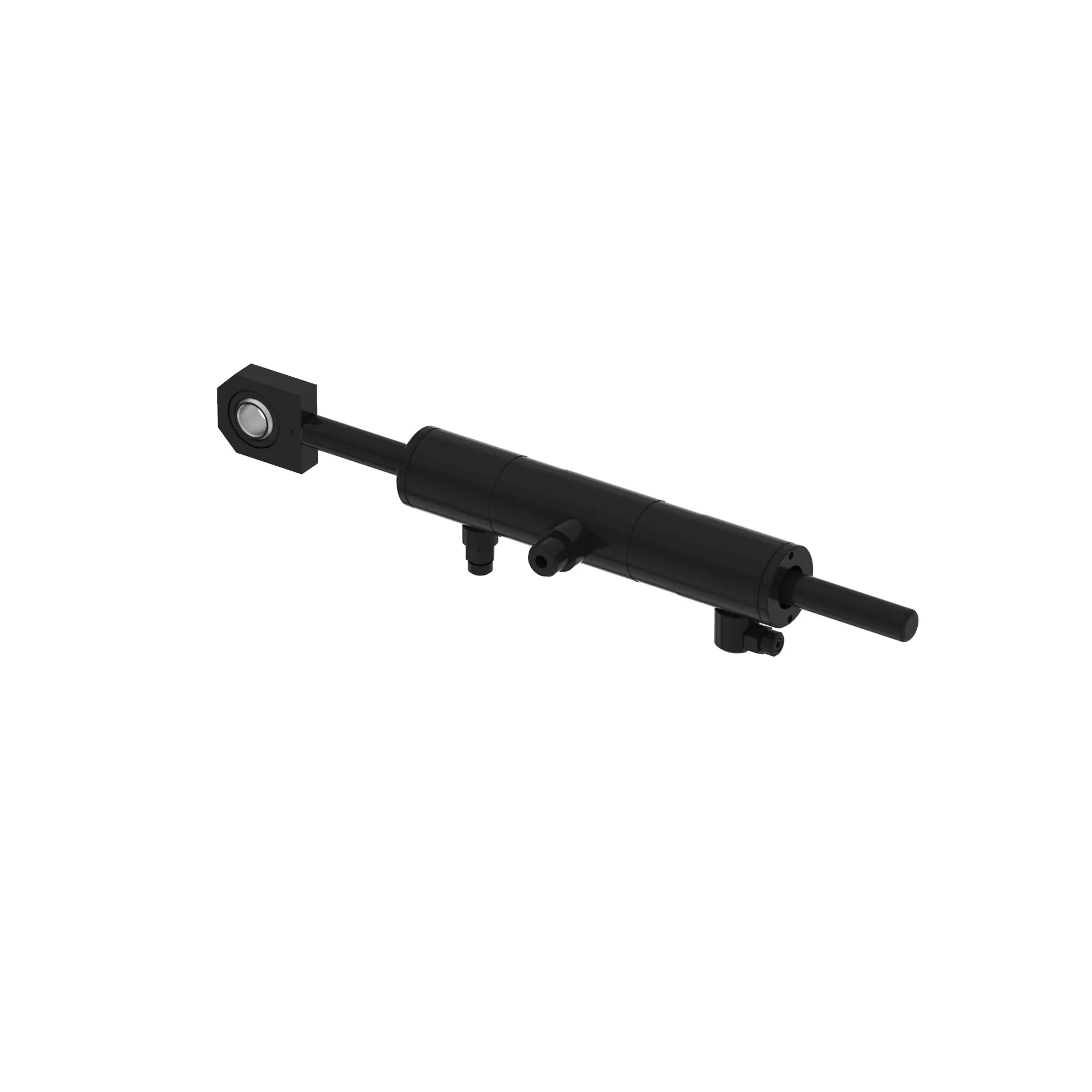 John Deere Steering Hydraulic Cylinder - TCA23895