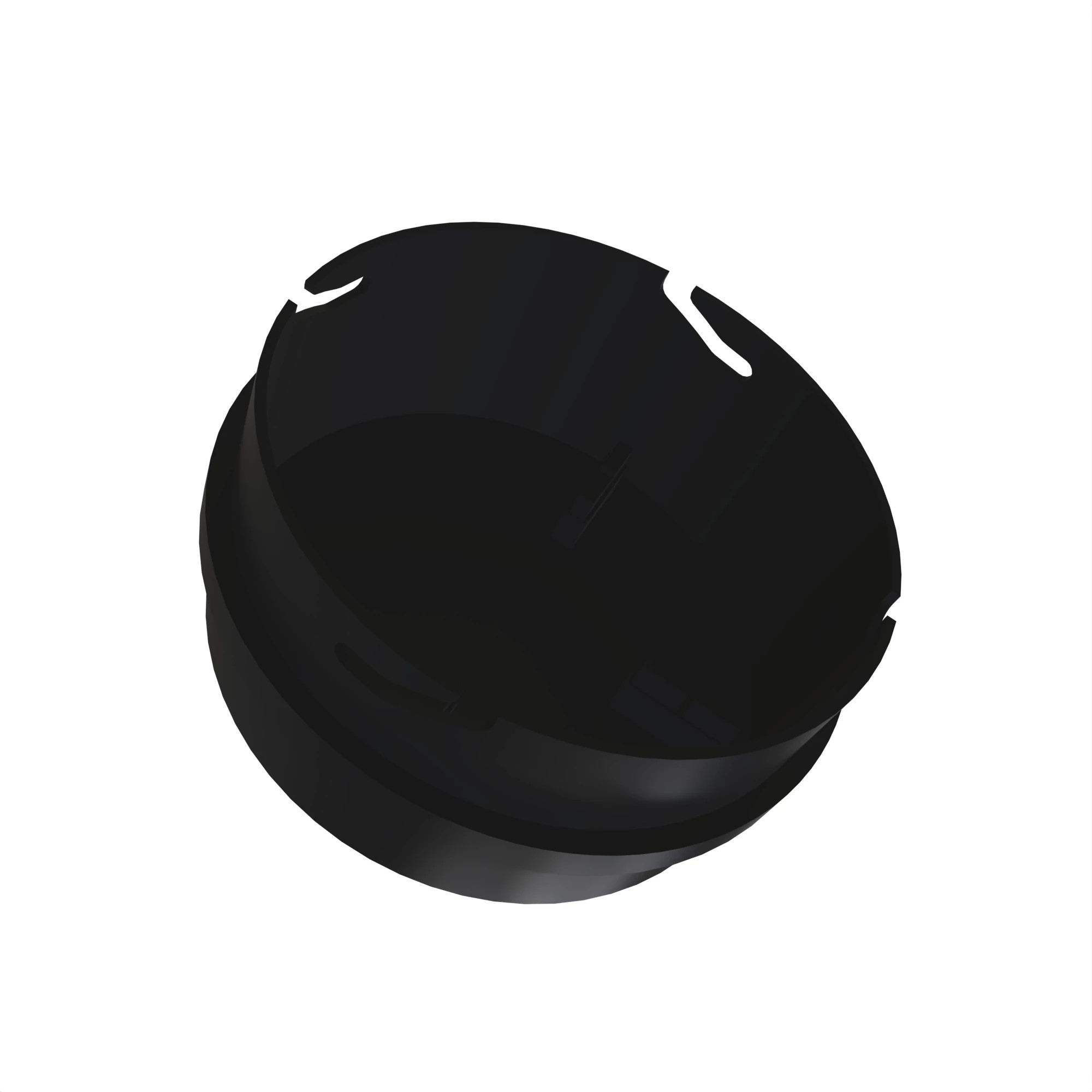 John Deere Fuse Box Cover - AXE74990