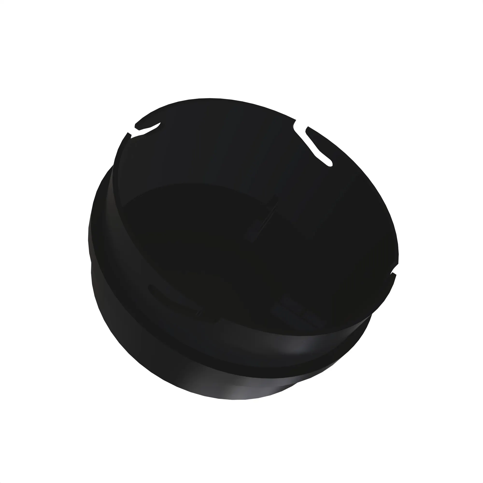 John Deere Fuse Box Cover - AXE74990