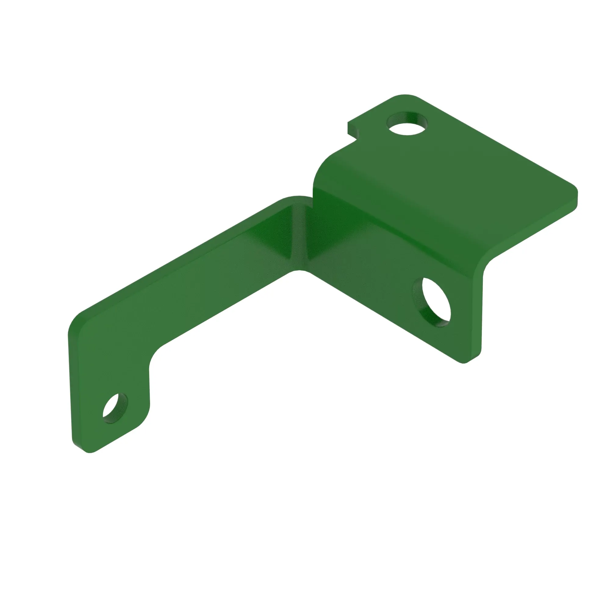 John Deere Bracket - TR117613