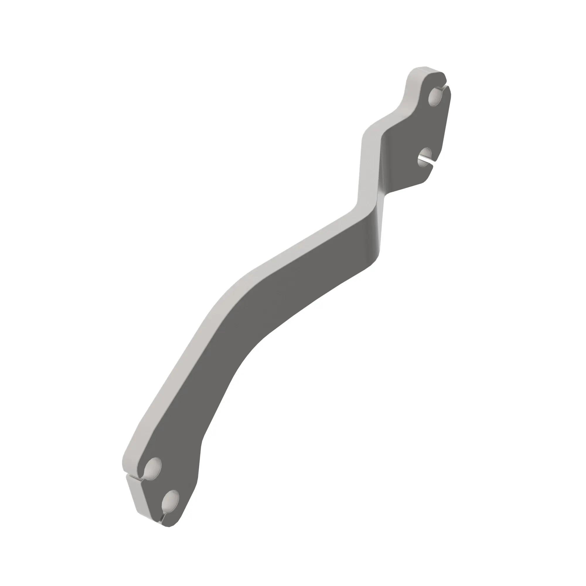 BRACE, BRACE, FRAME 2320 LH