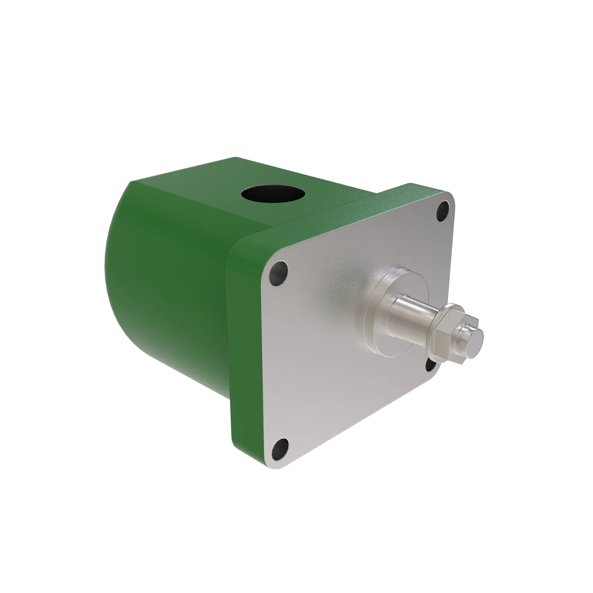 HYDRAULIC MOTOR REKORD 02965
