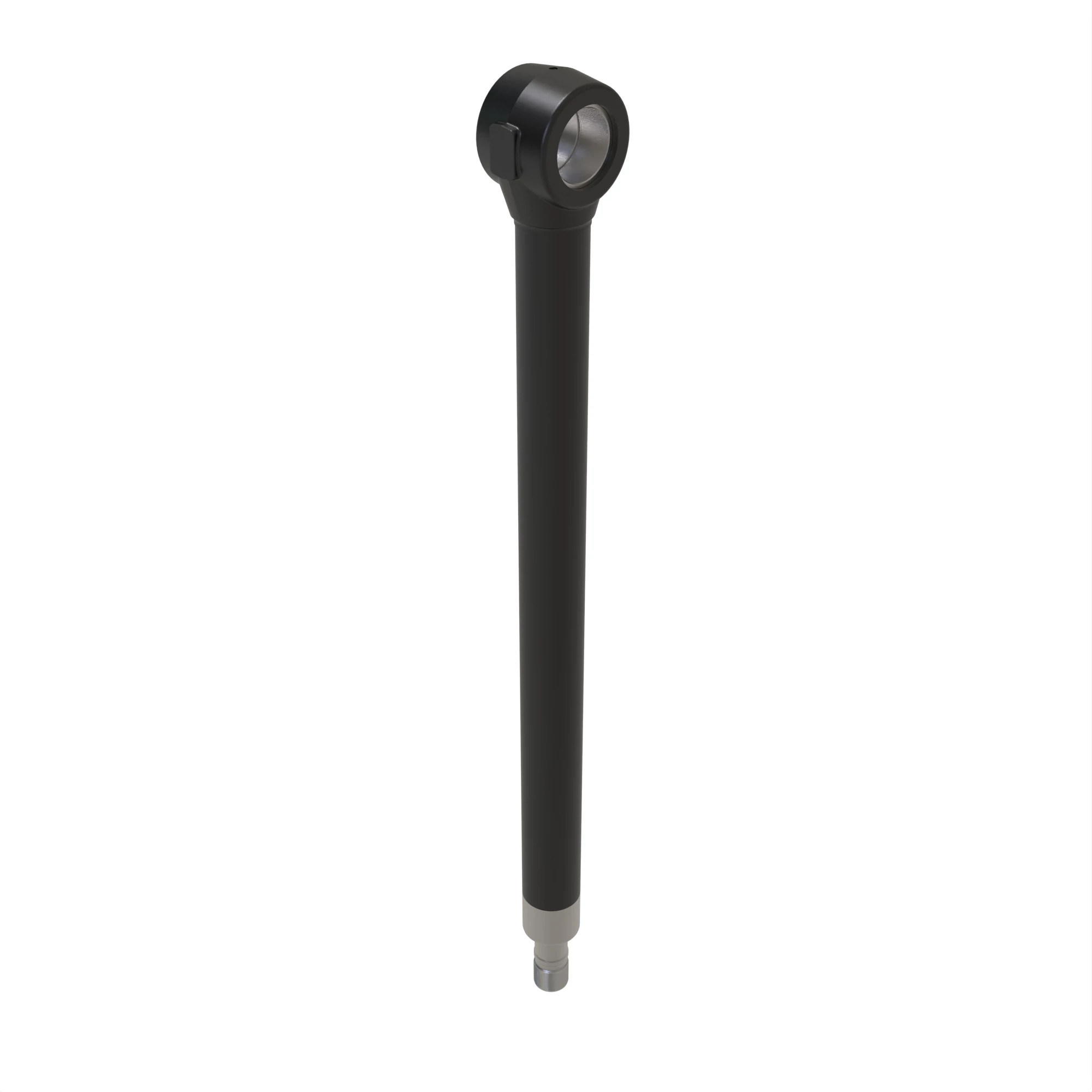 HYDRAULIC CYLINDER ROD, ASSEMBLY, 1