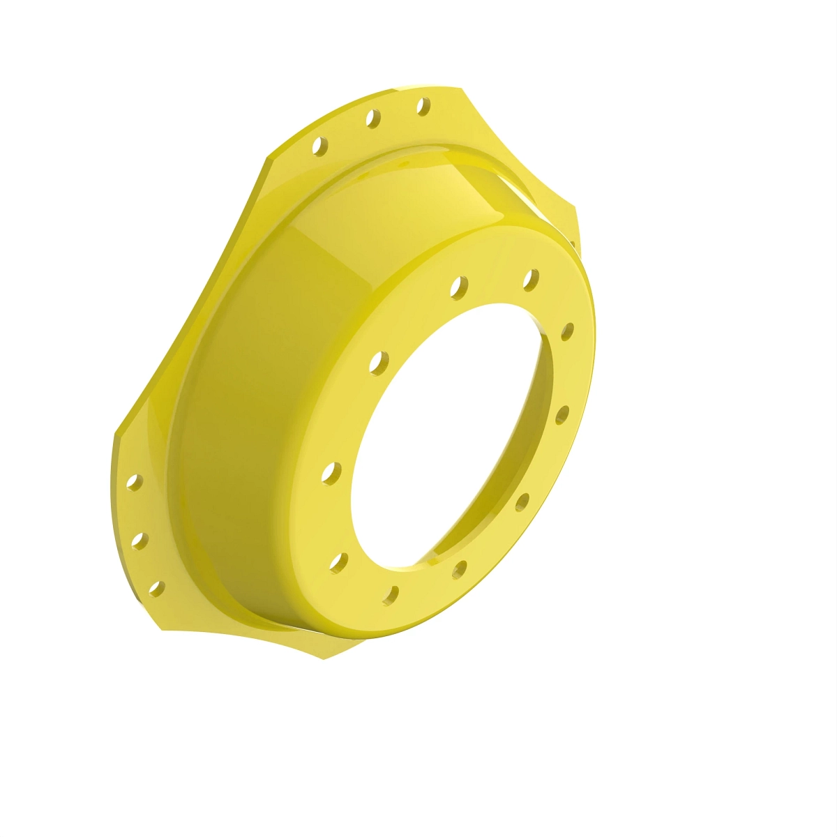 Disk, W28 & DW30, Bolt-In