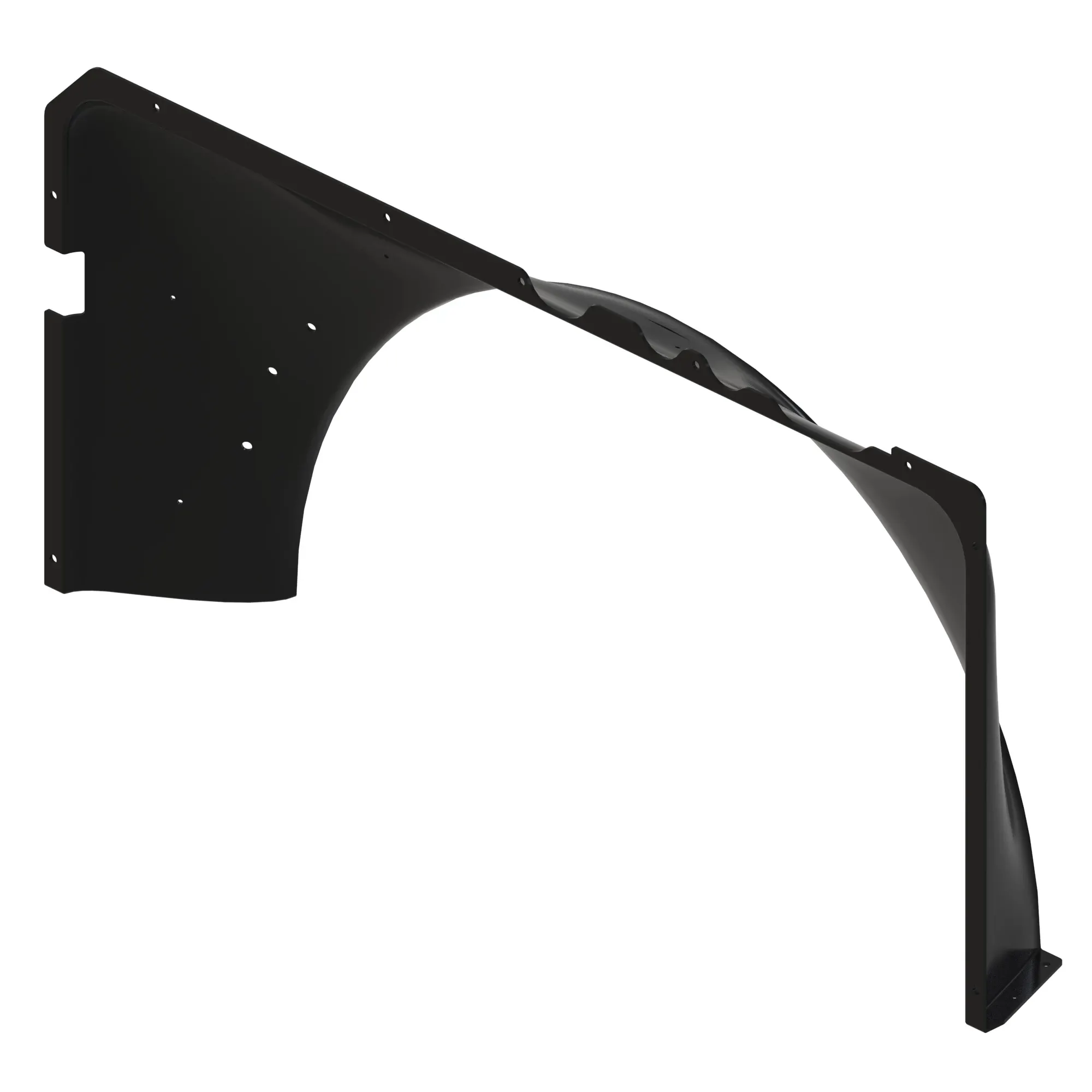 John Deere Shroud - AXE107190