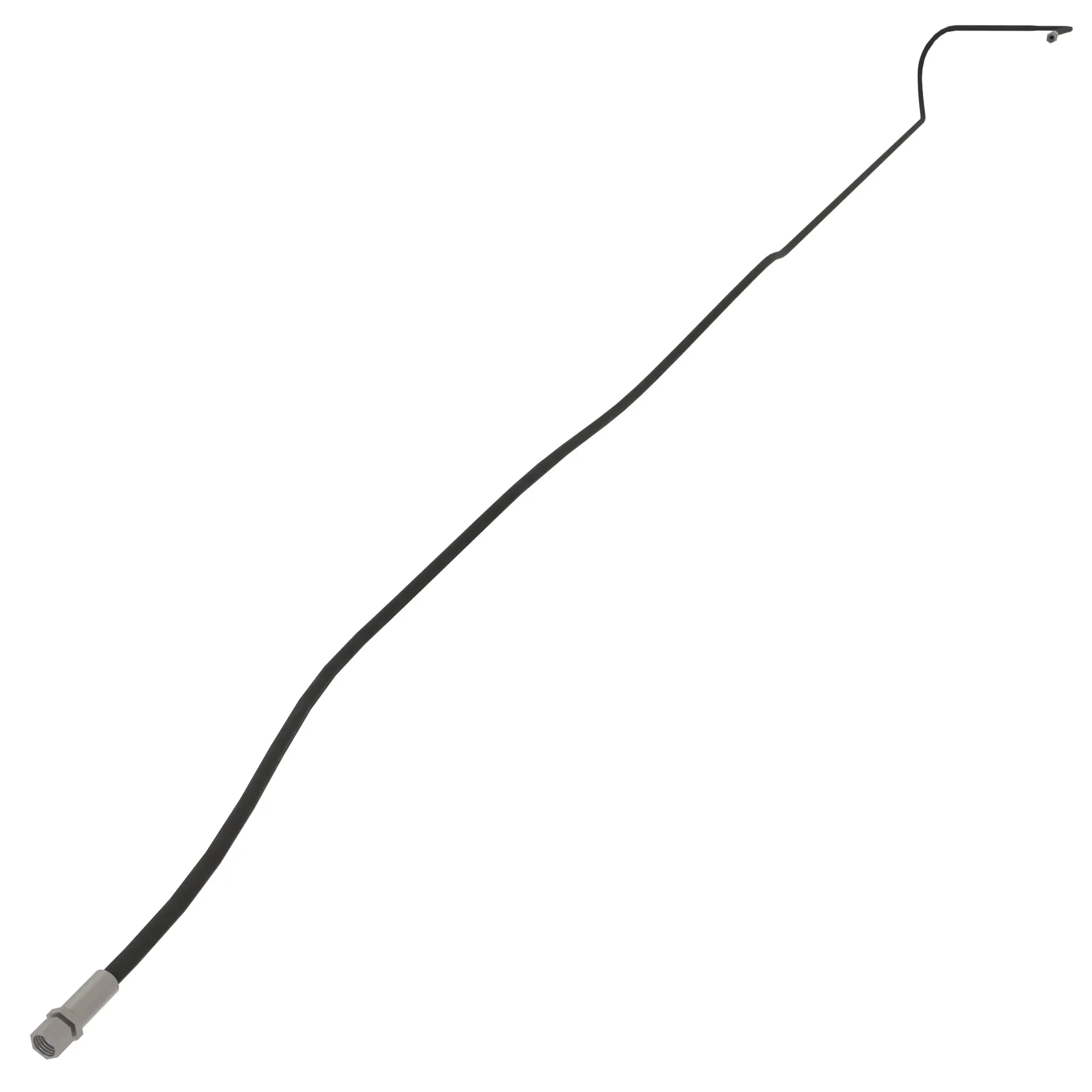 Hydraulic Hose - Fabricate, VAC #3