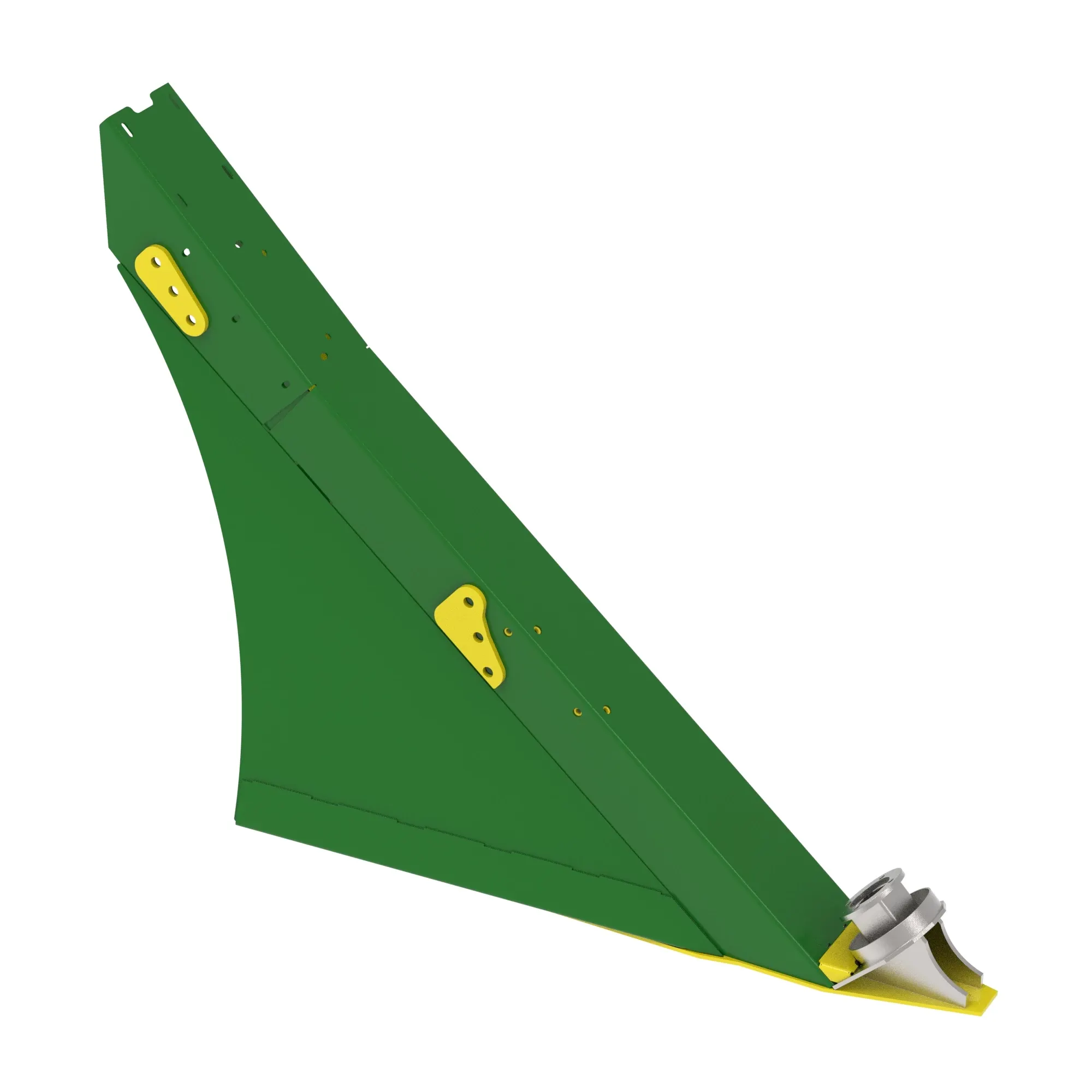 Crop Divider