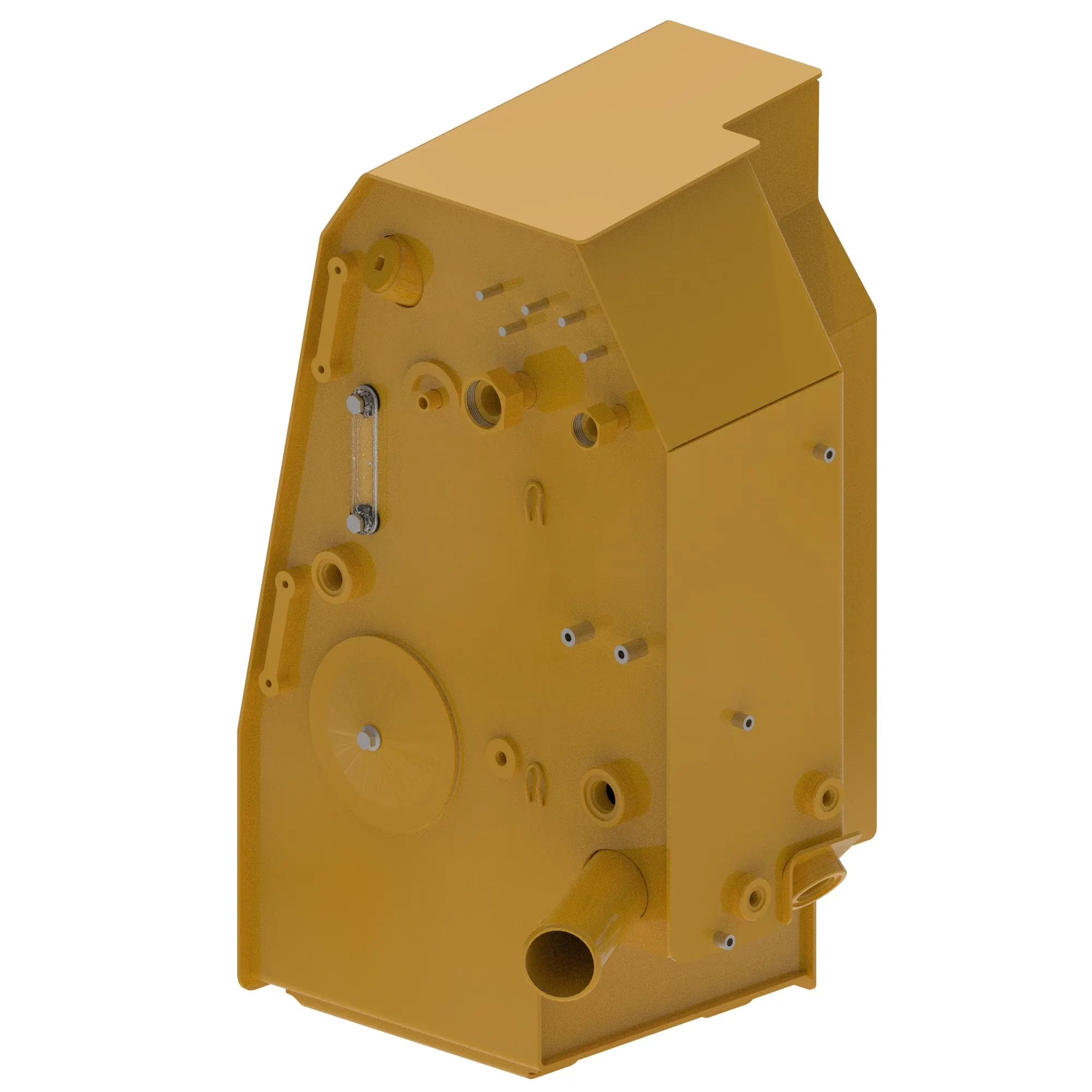 Hydraulic Reservoir