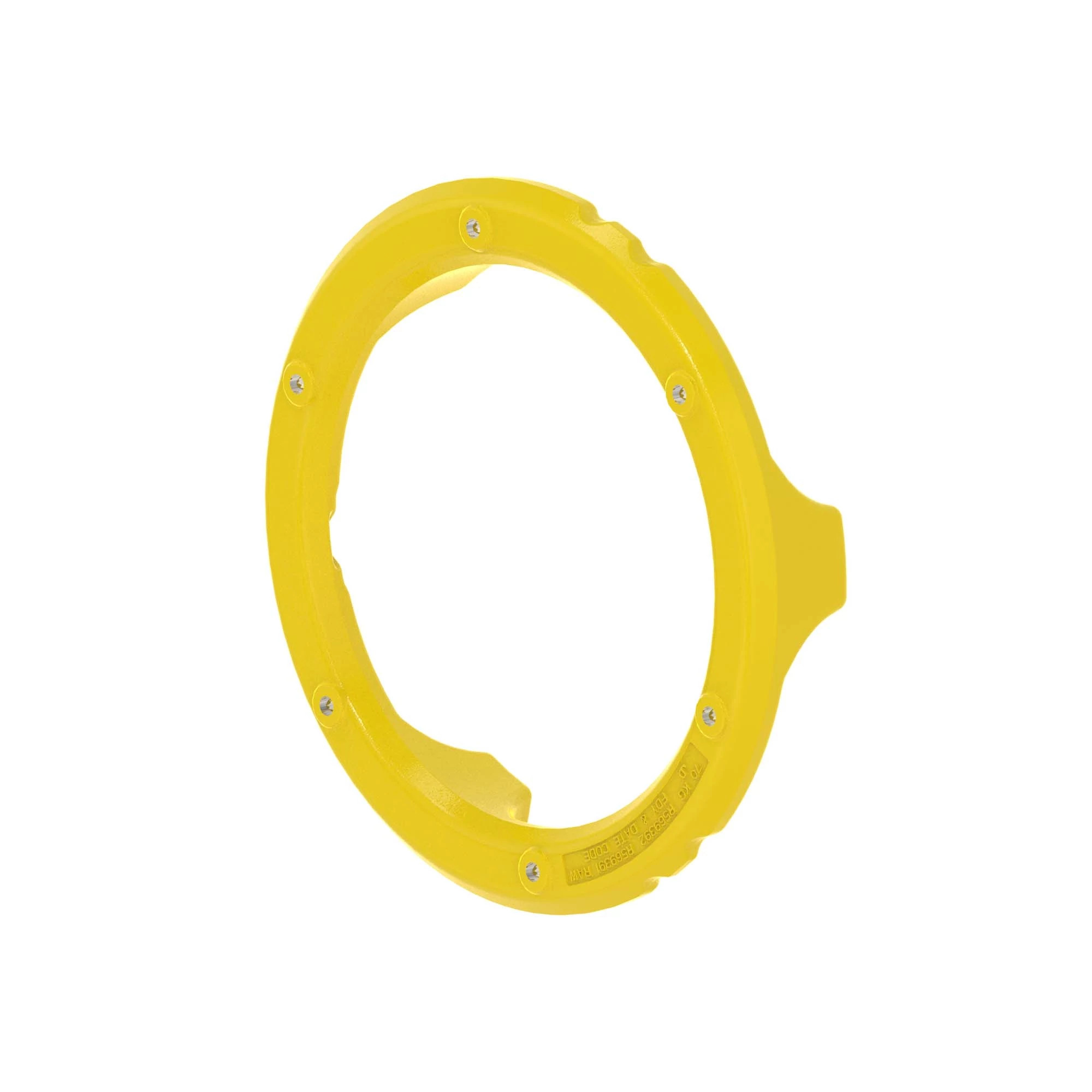 John Deere Rear Wheel Weight, 70 Kg - R569392