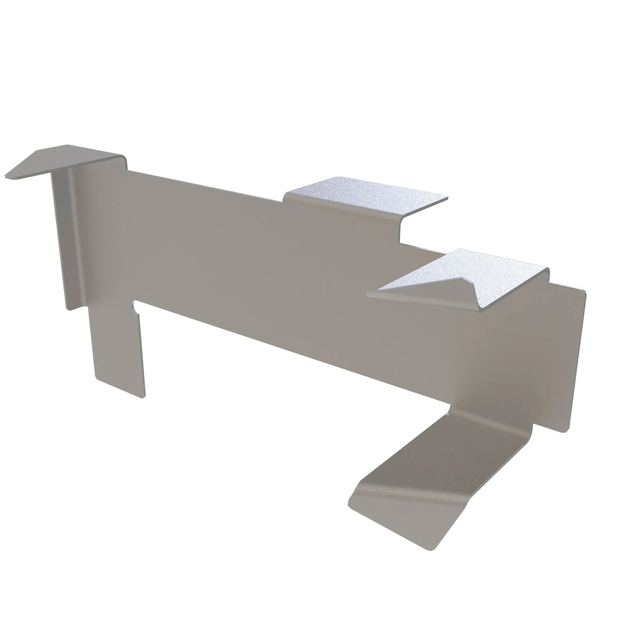 FLOOR PLATE - ADT AXLE