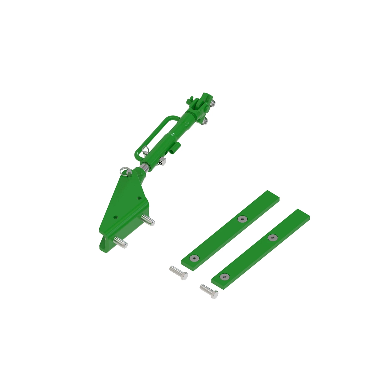 Sway Block, Stabilizer Bar Inst. Ec