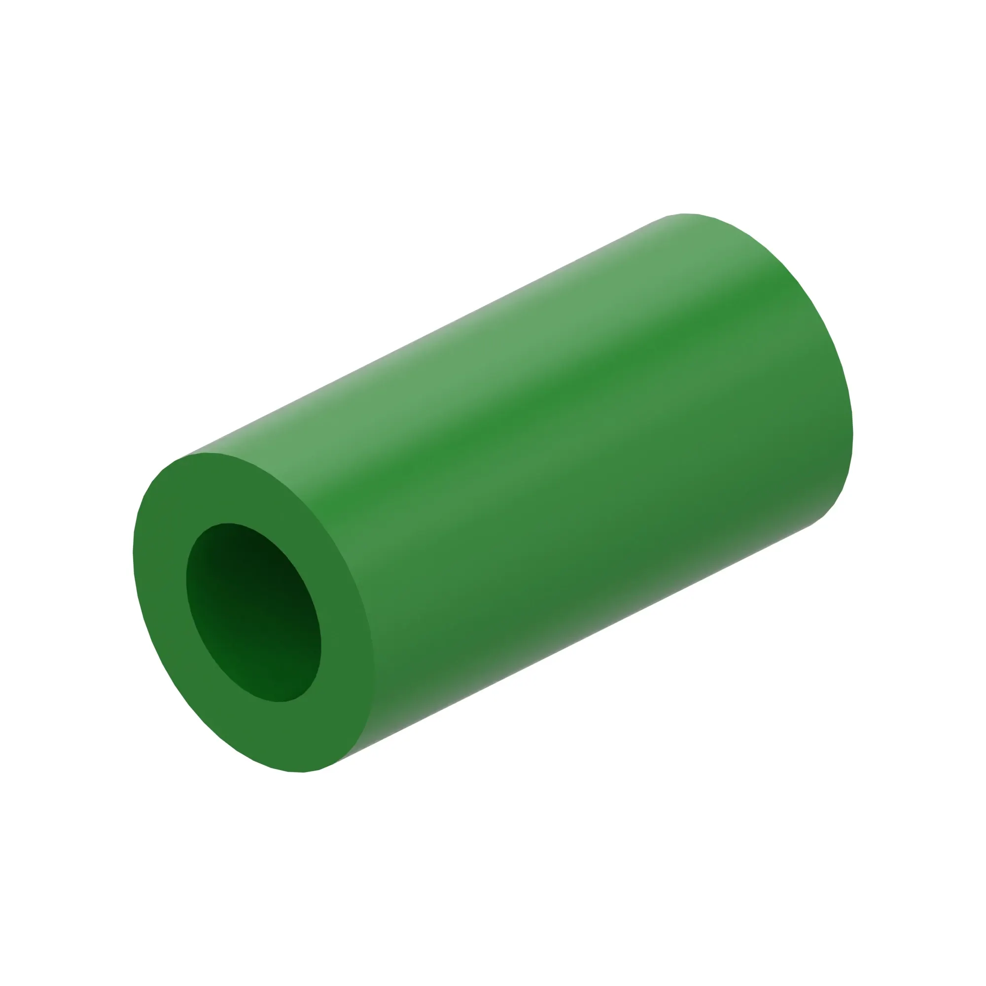 SPACER, ELEVATOR CYLINDER MOUNTS
