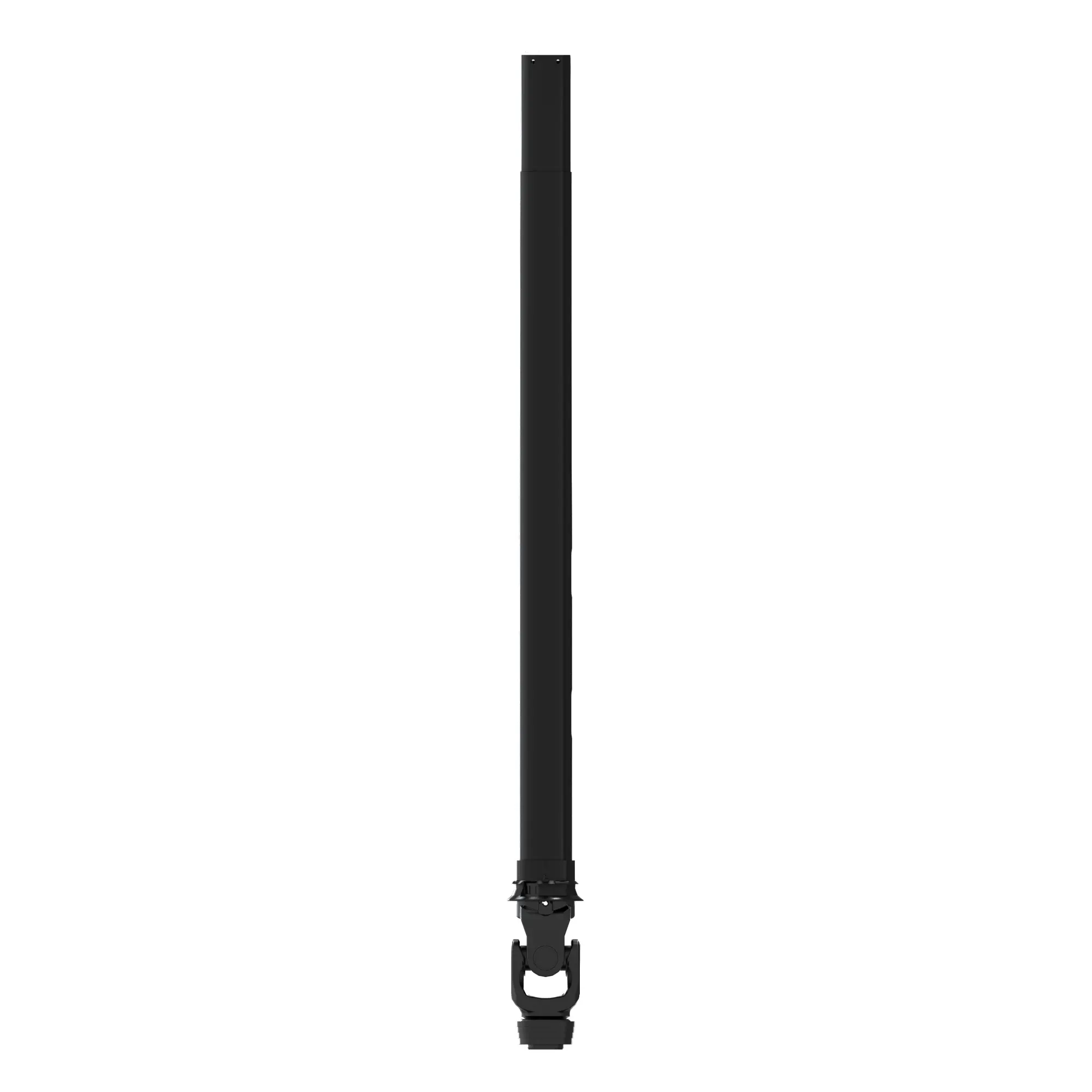 Yoke With Tube