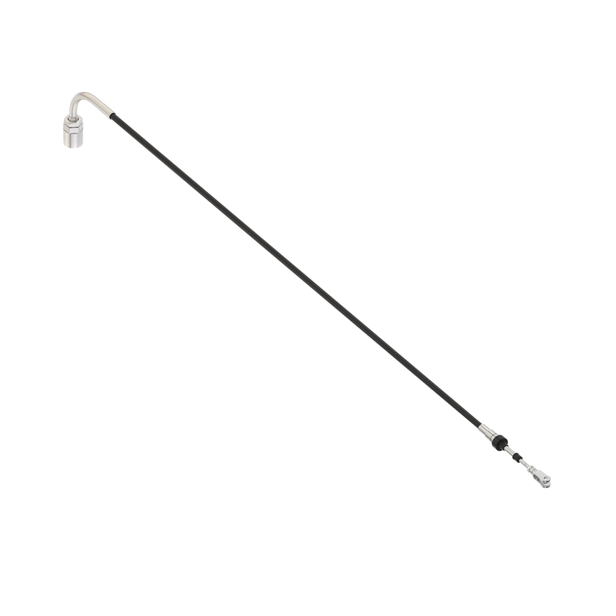 Push Pull Cable, Push-Pull Cable