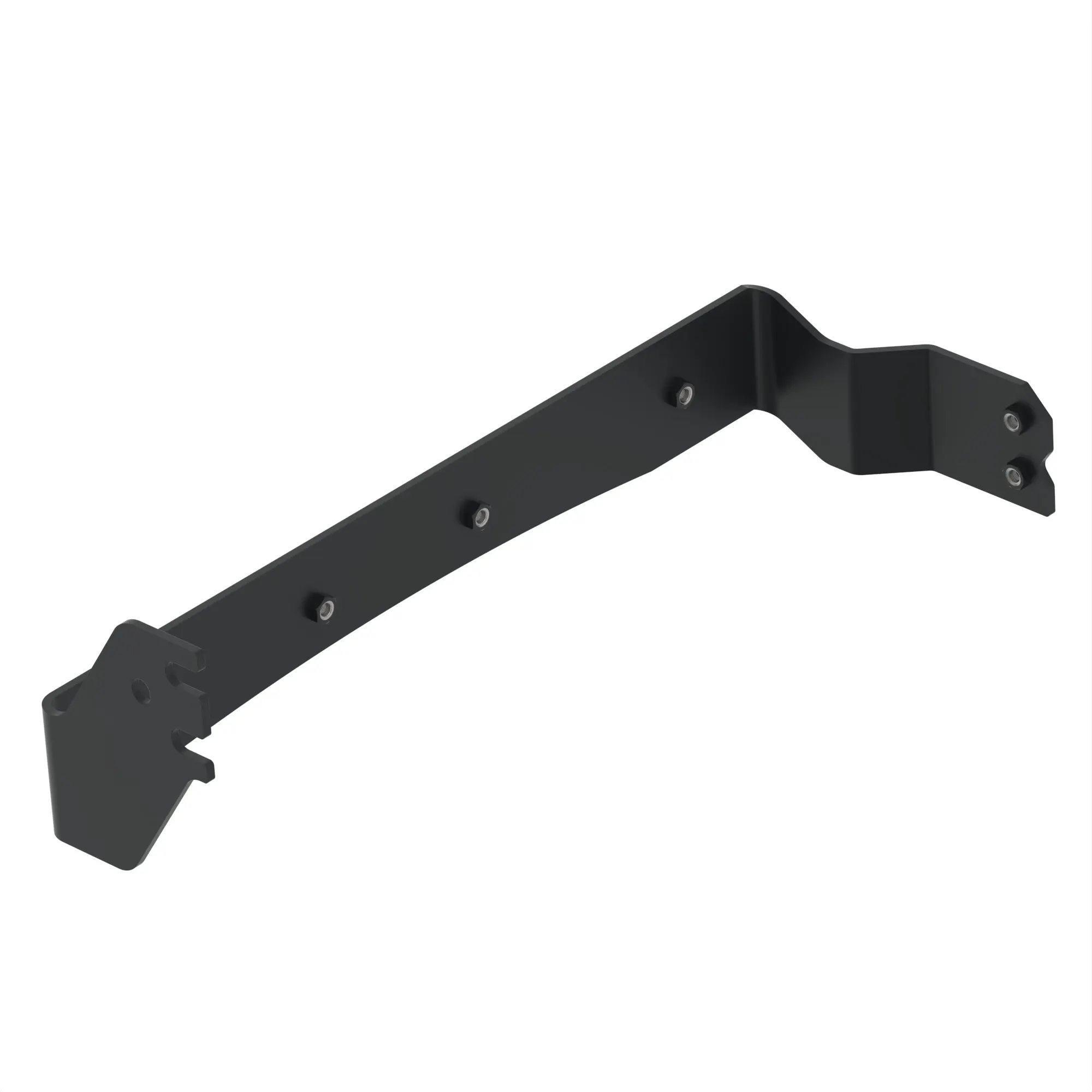 BRIDGE PLATE ASSEMBLY