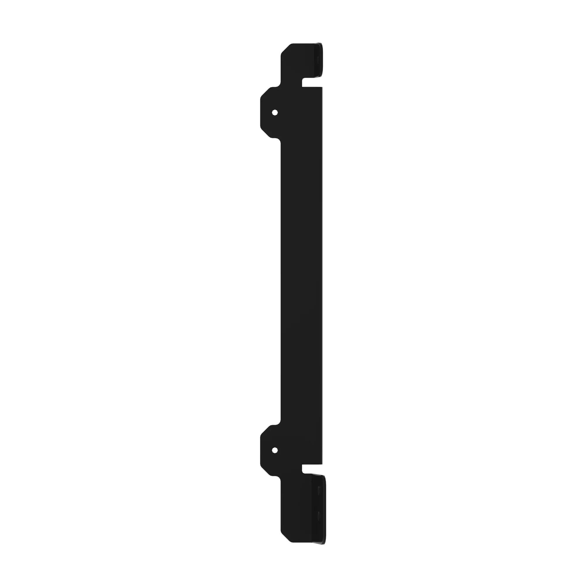 BRACKET, LH BOTTOM DOOR SEAL