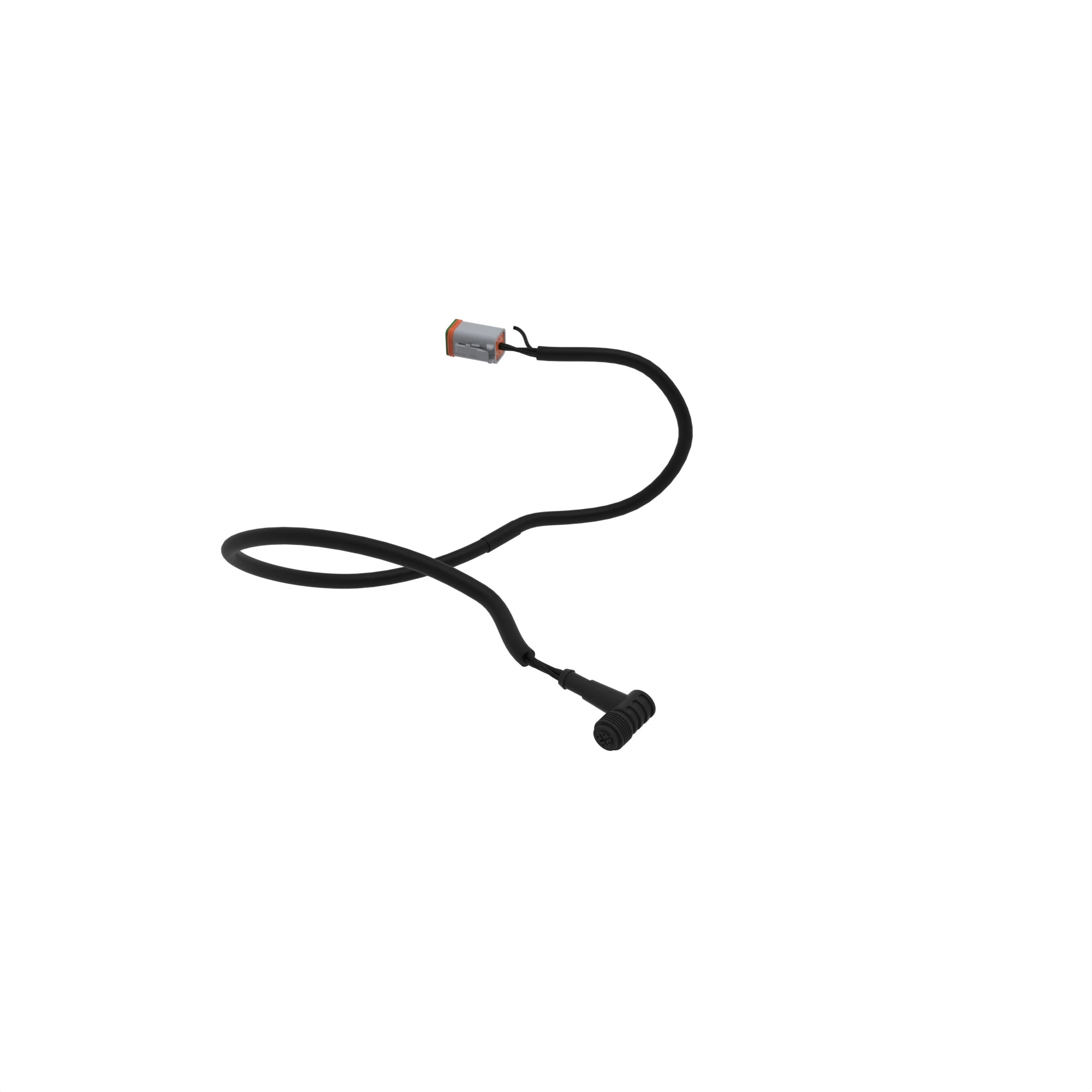 WIRING HARNESS, BHKO  655K / 755K C