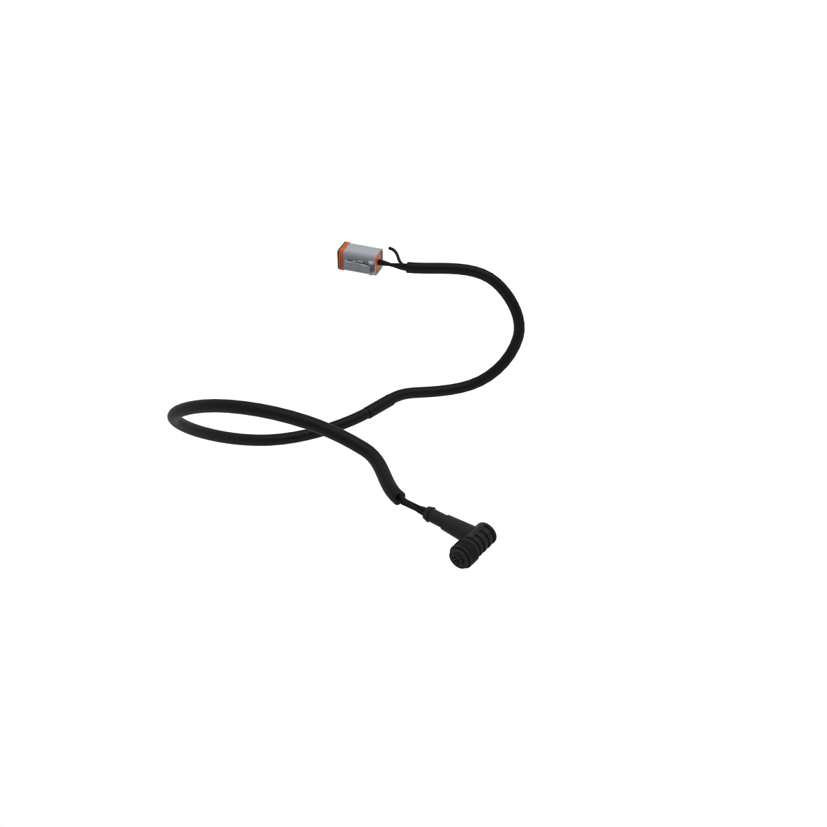 WIRING HARNESS, BHKO 655K / 755K C