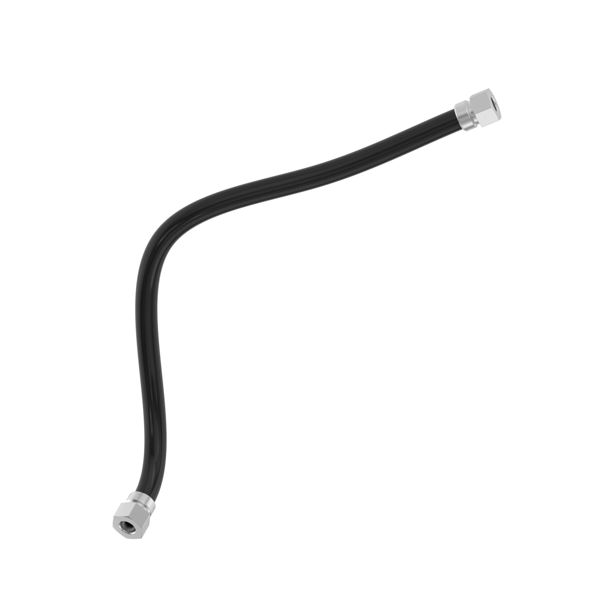 John Deere Hydraulic Hose - AM126346