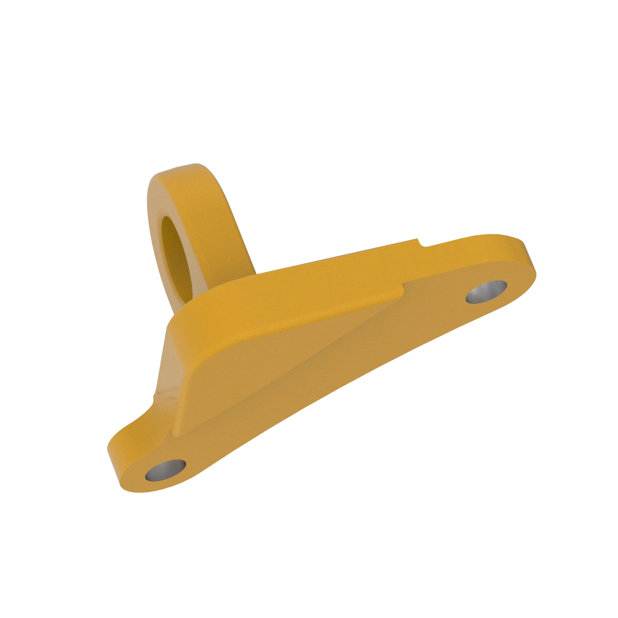 ENGINE MOUNT, FRONT LEFT ENGINE MOU