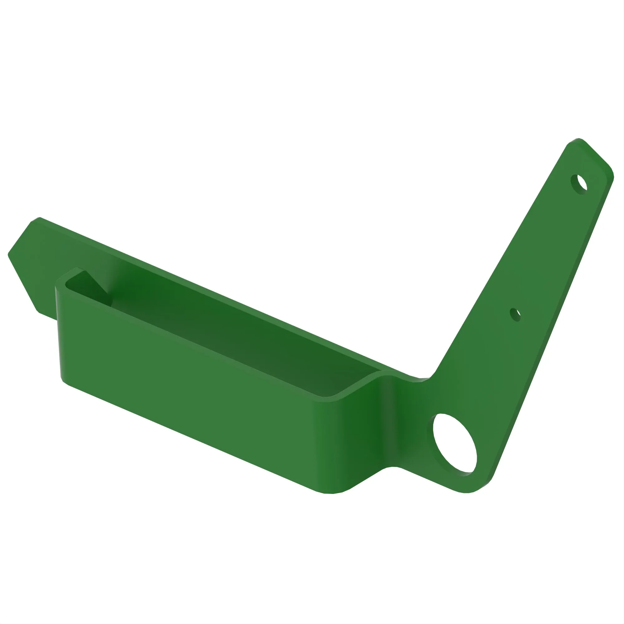 BRACKET, INDICATOR BRACKET - FORE A