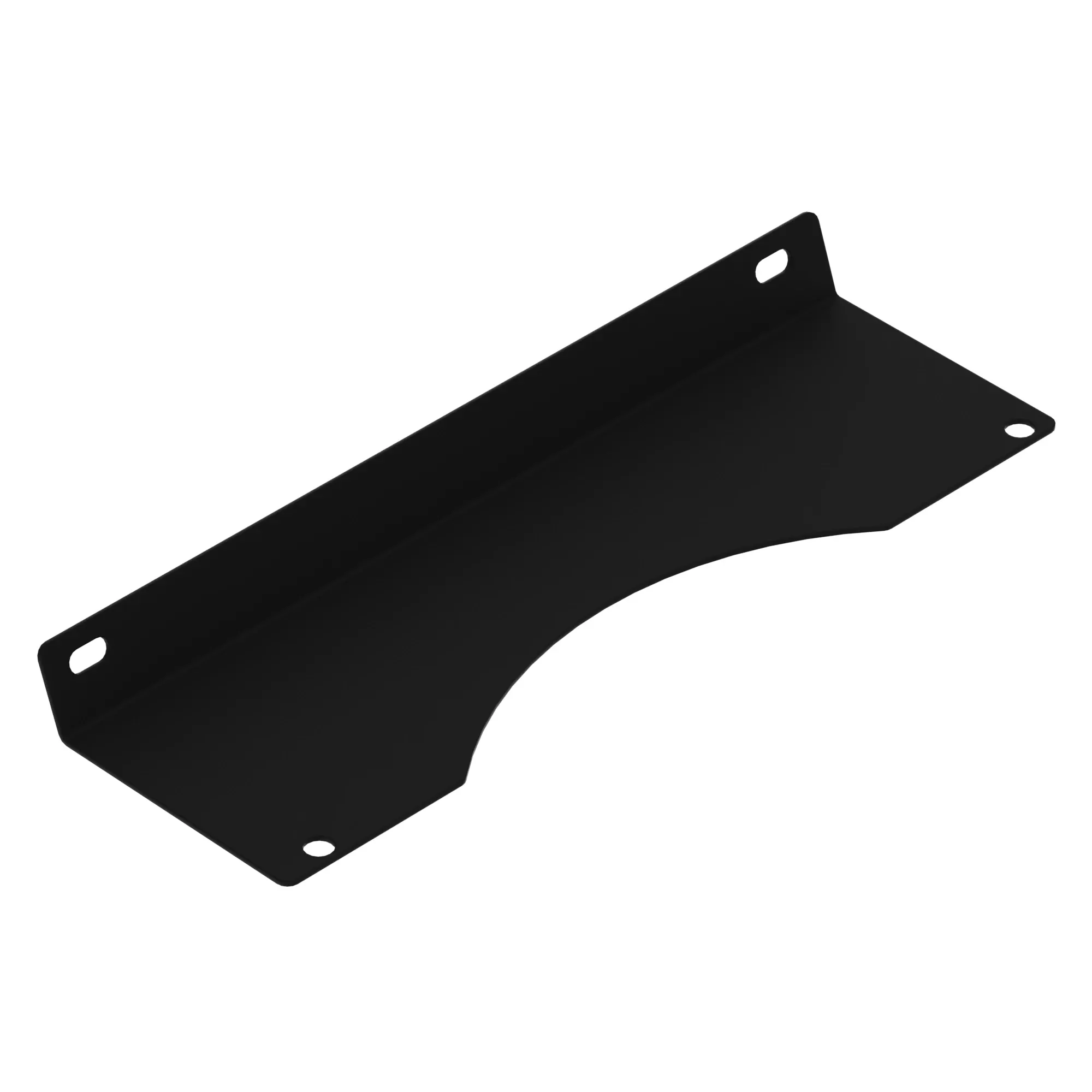 John Deere Radiator Bracket - VG11433