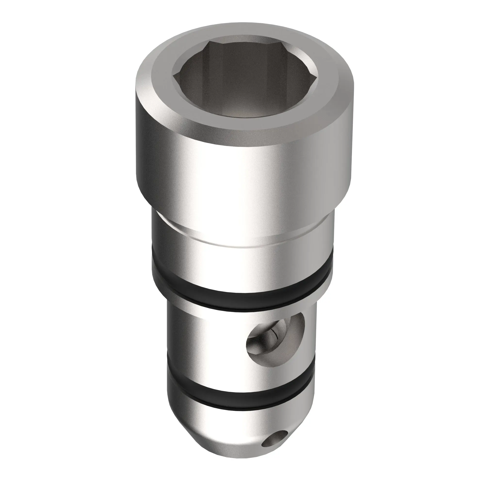 AND - VALVE, LOGICAL