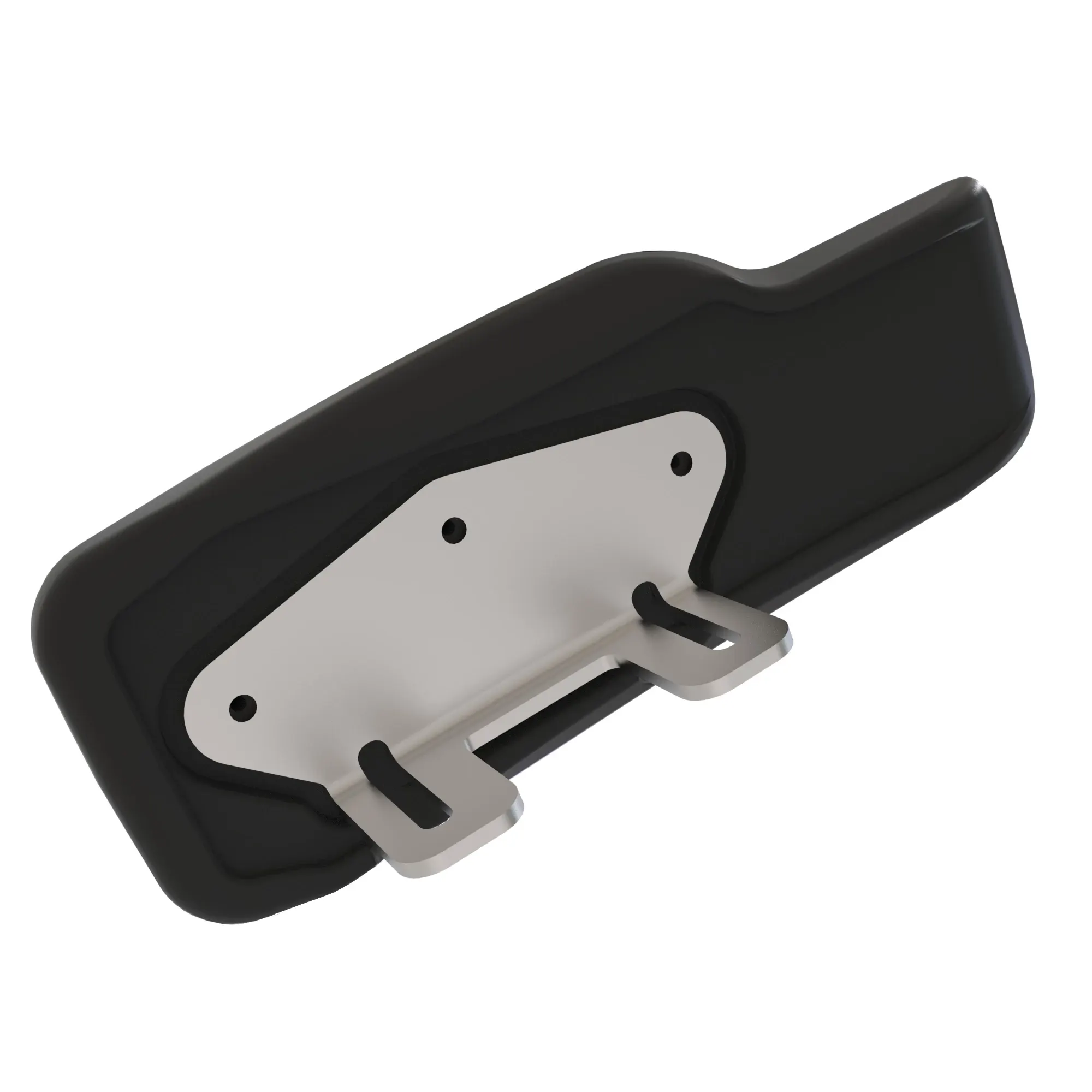 ARMPAD ASSEMBLY - RH EH - SEAT