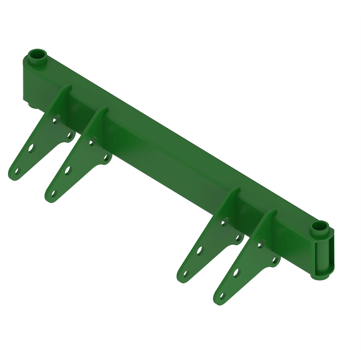 Bracket, Sbp Dampener Arm