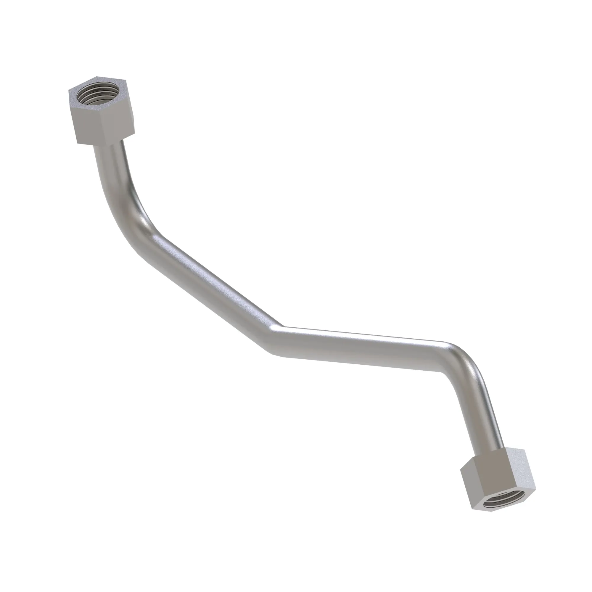 Oil Tube