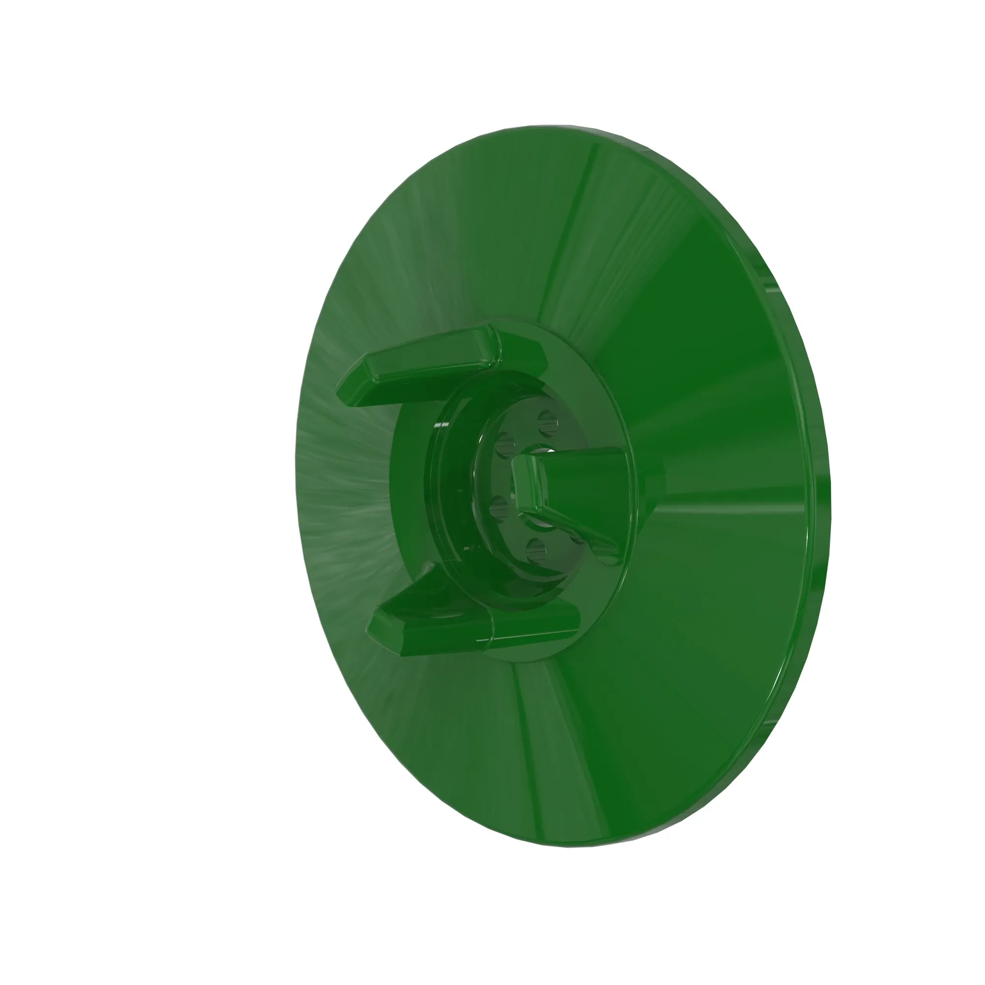 John Deere Half Sheave - R555793