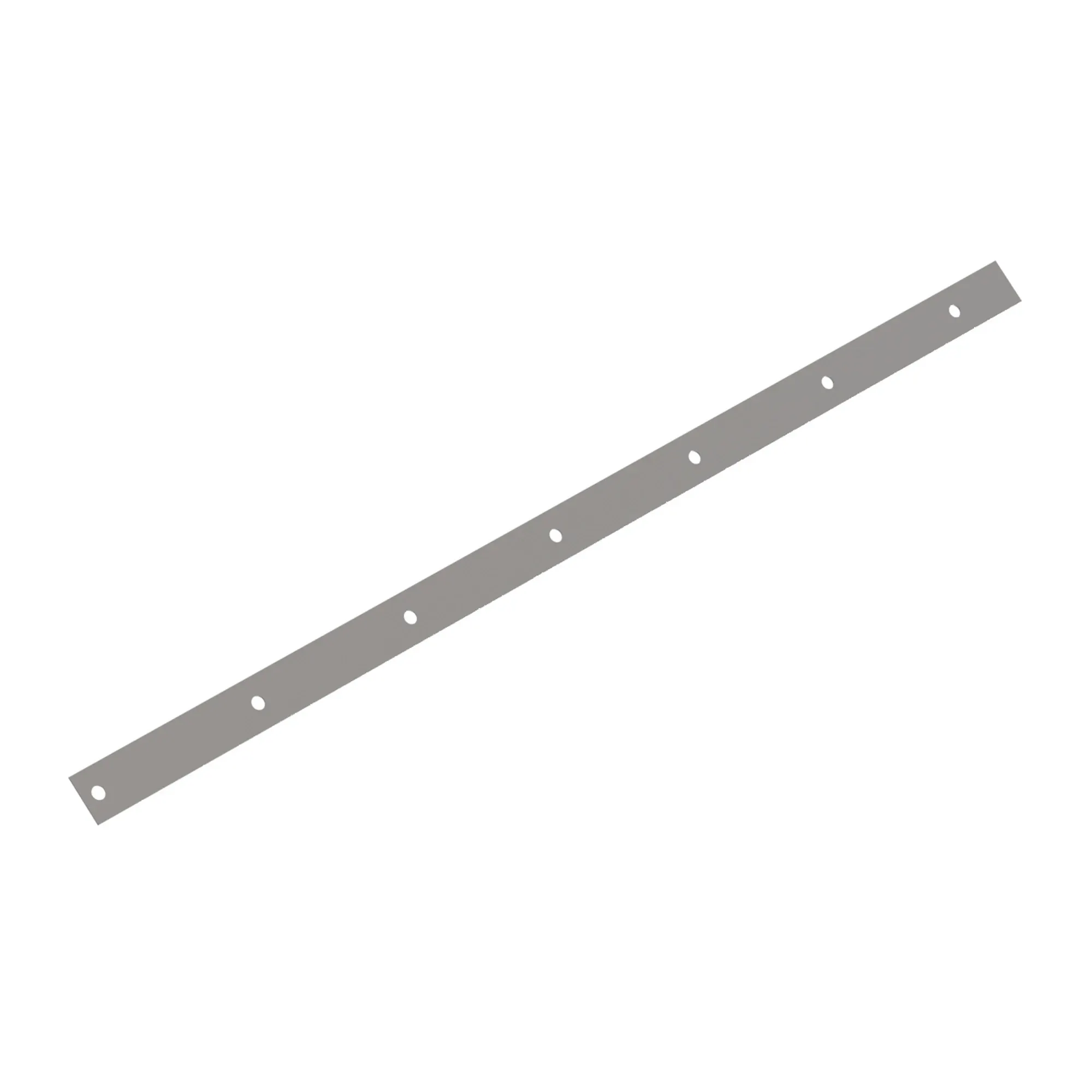 John Deere Plate - DX18752