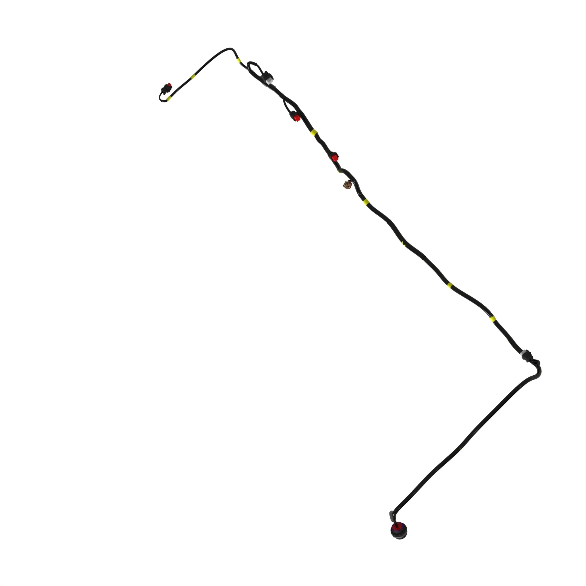 WIRING HARNESS, 9.0L AFTERTREATMENT