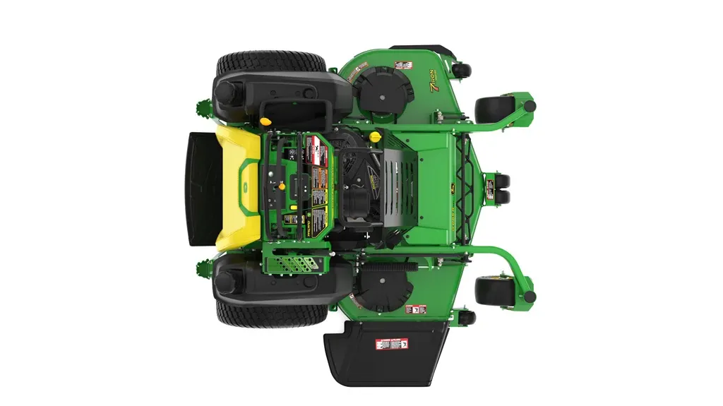 Studio rendering of Q865R 60R+