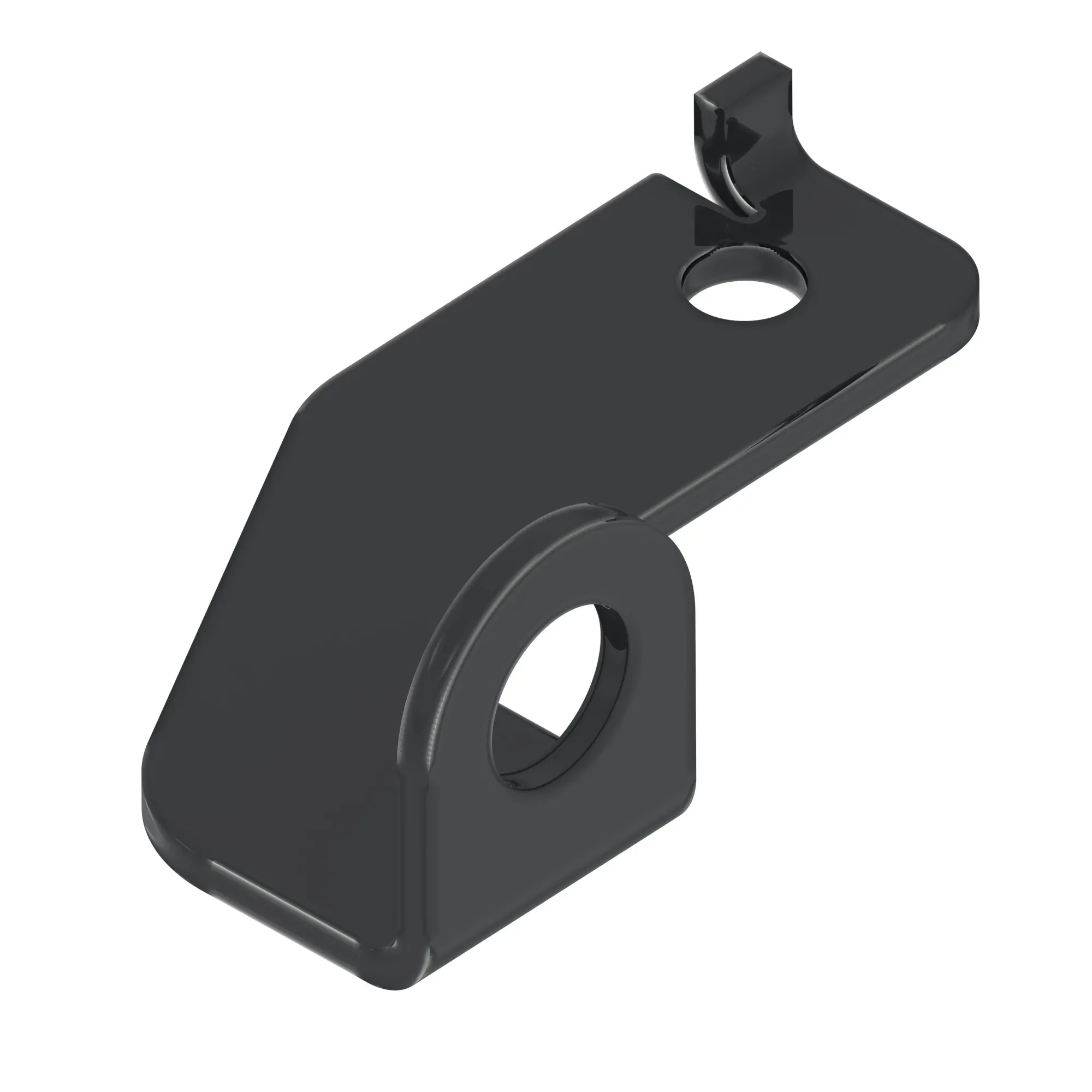 BRACKET, MOUNT, -08 ORFS BULKHEAD F