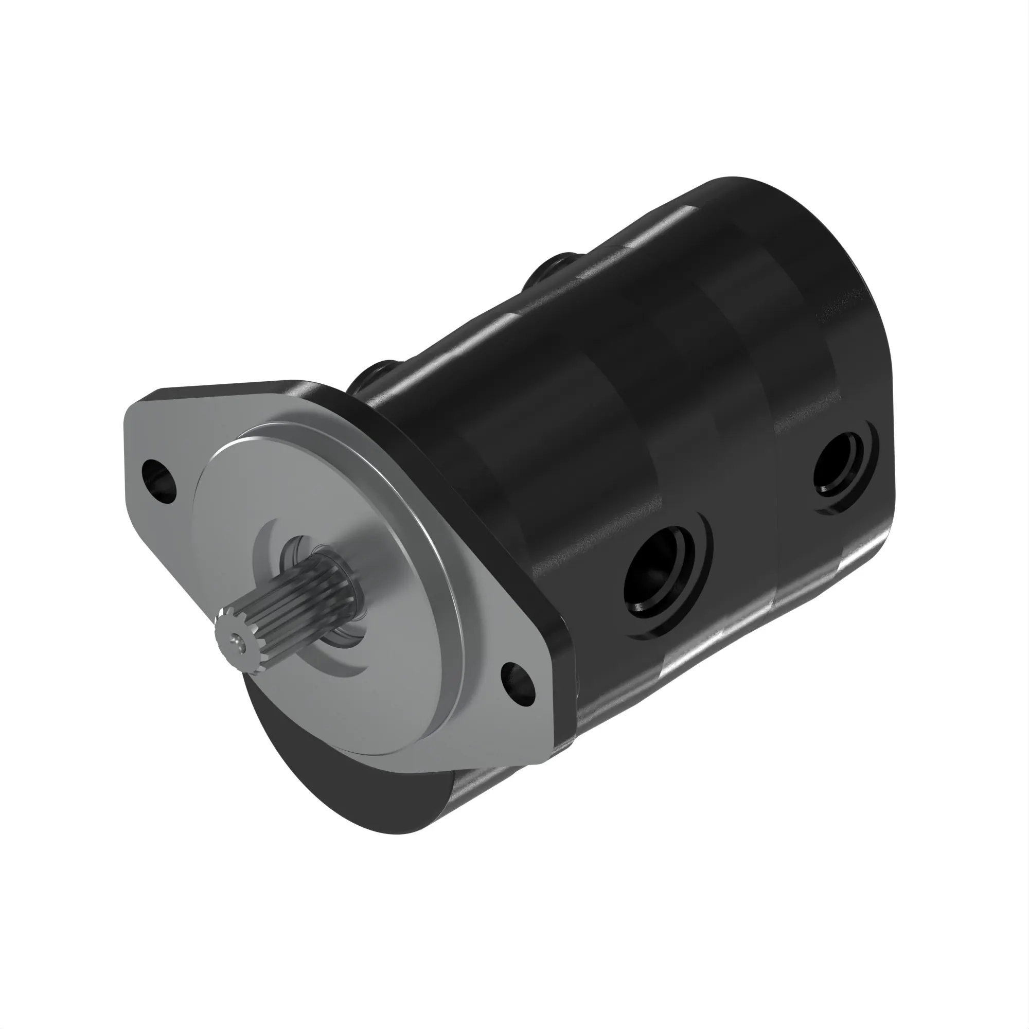GEAR PUMP - STD