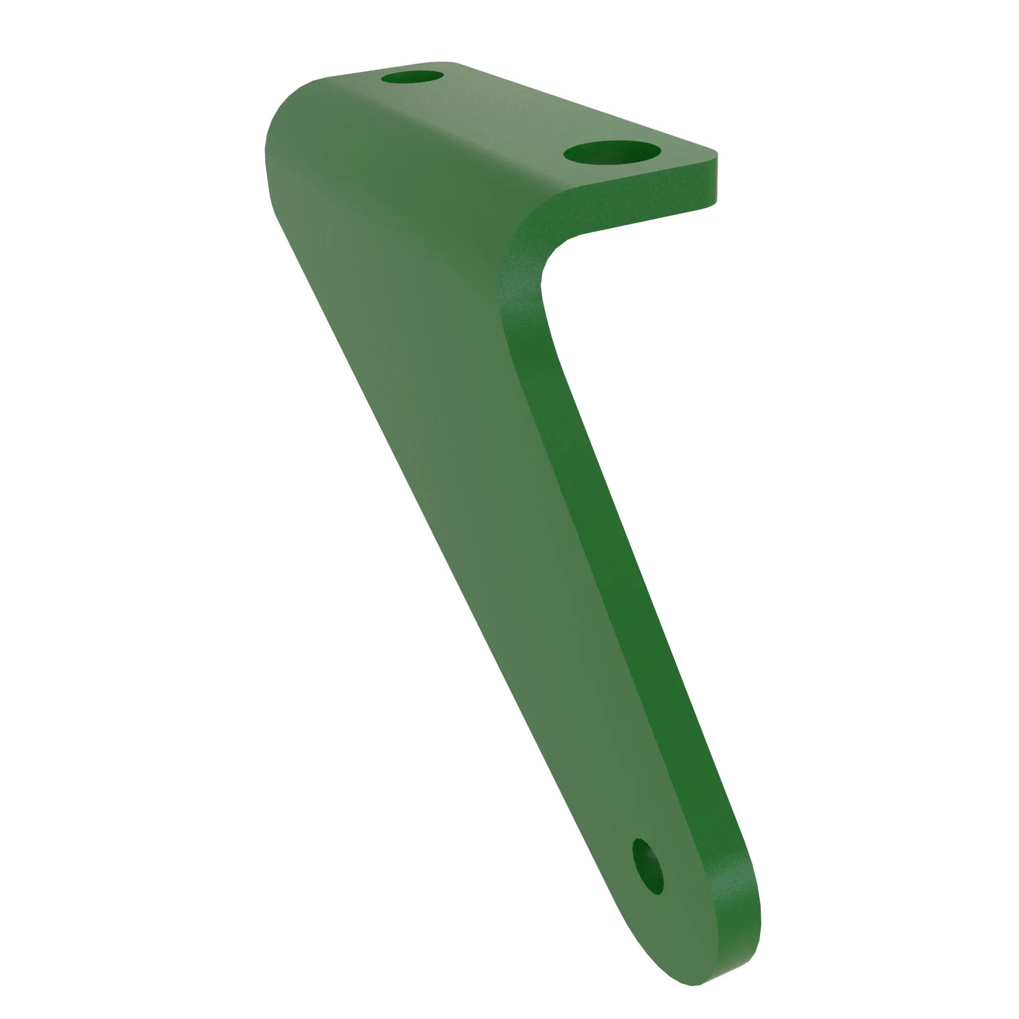 BRACKET,LH CHAIN
