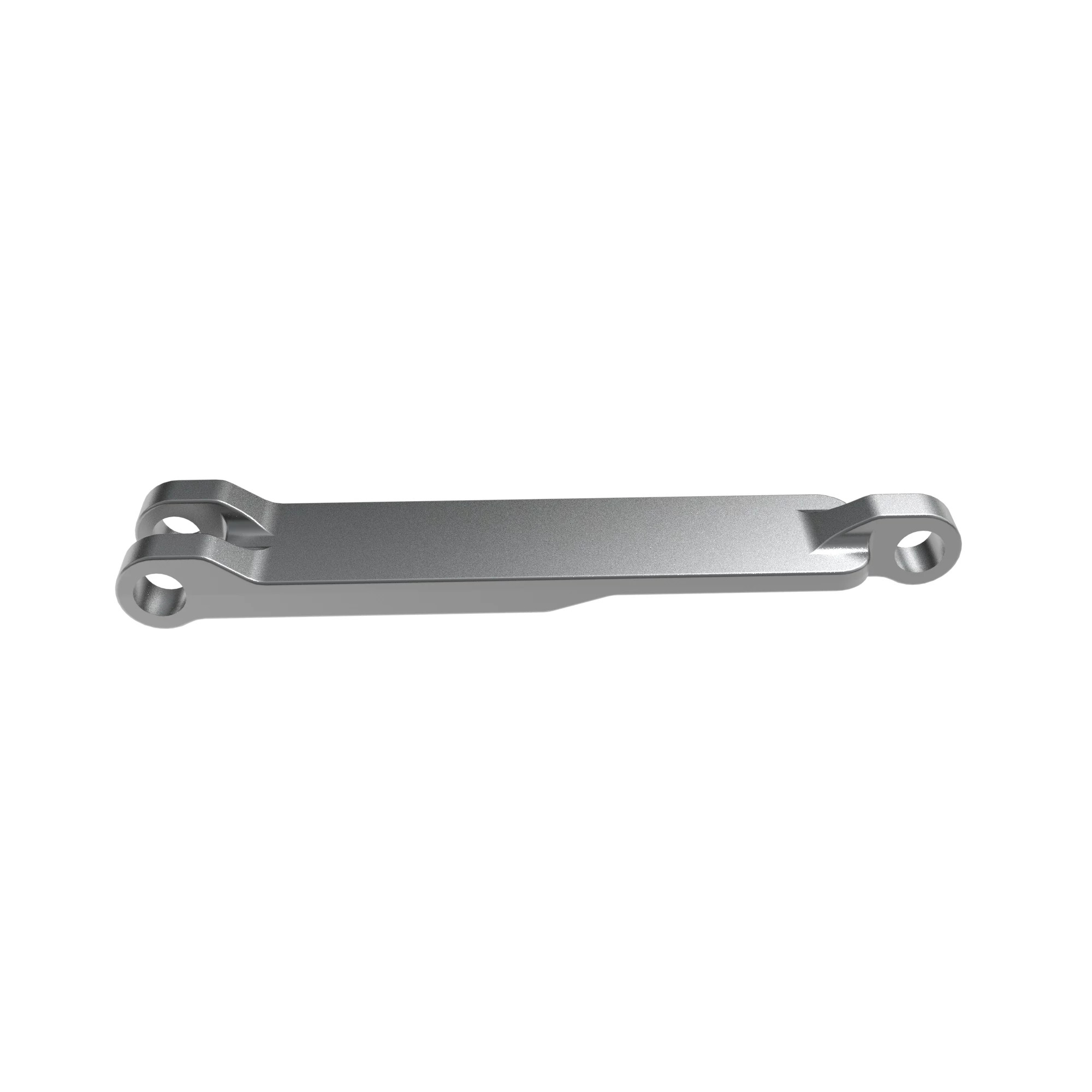 ⚙️ N330444: Brazo de barra de tiro de grada John Deere 🚜✅