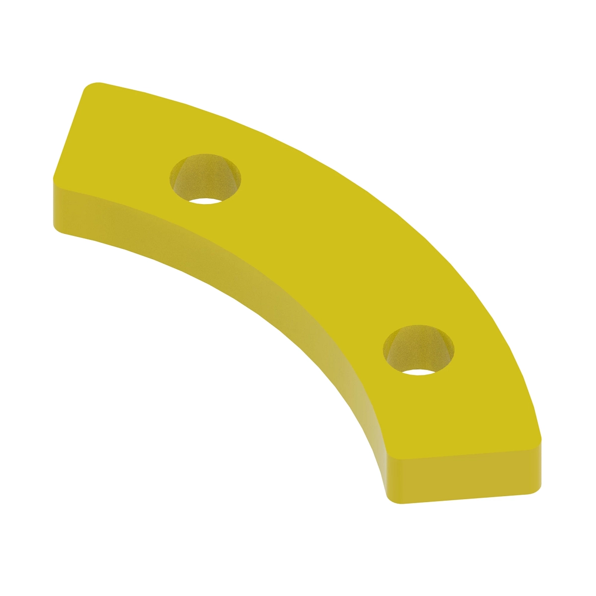 Spacer, Split Ring, Wheel M22 X 10