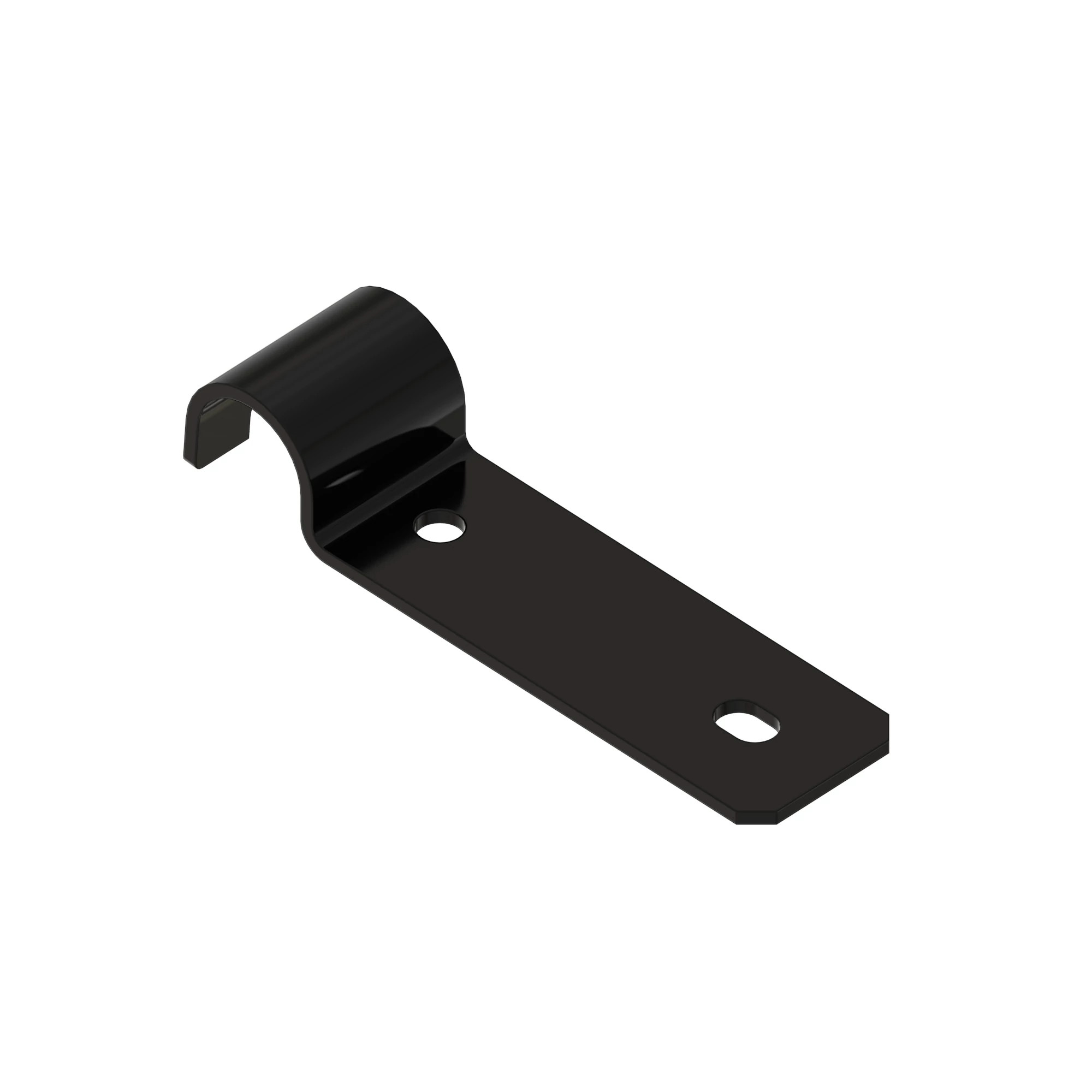 John Deere Seat Pivot Bracket - M166955