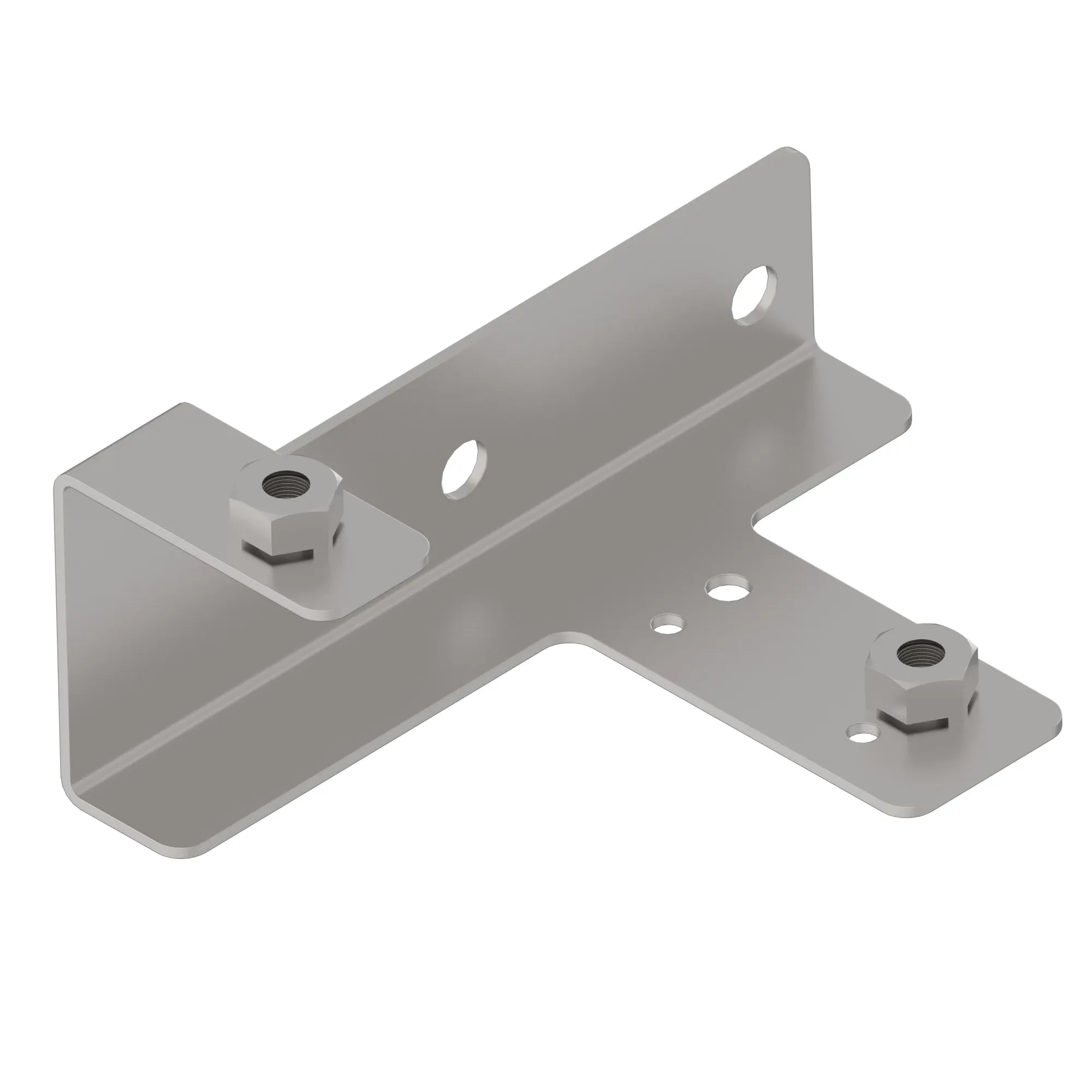 John Deere Bracket - SJ14907