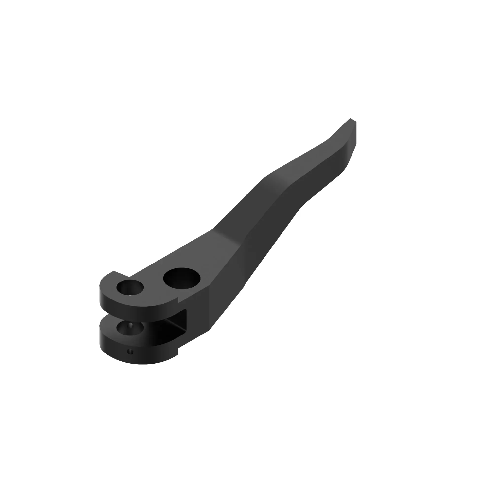 John Deere Plate - F640751