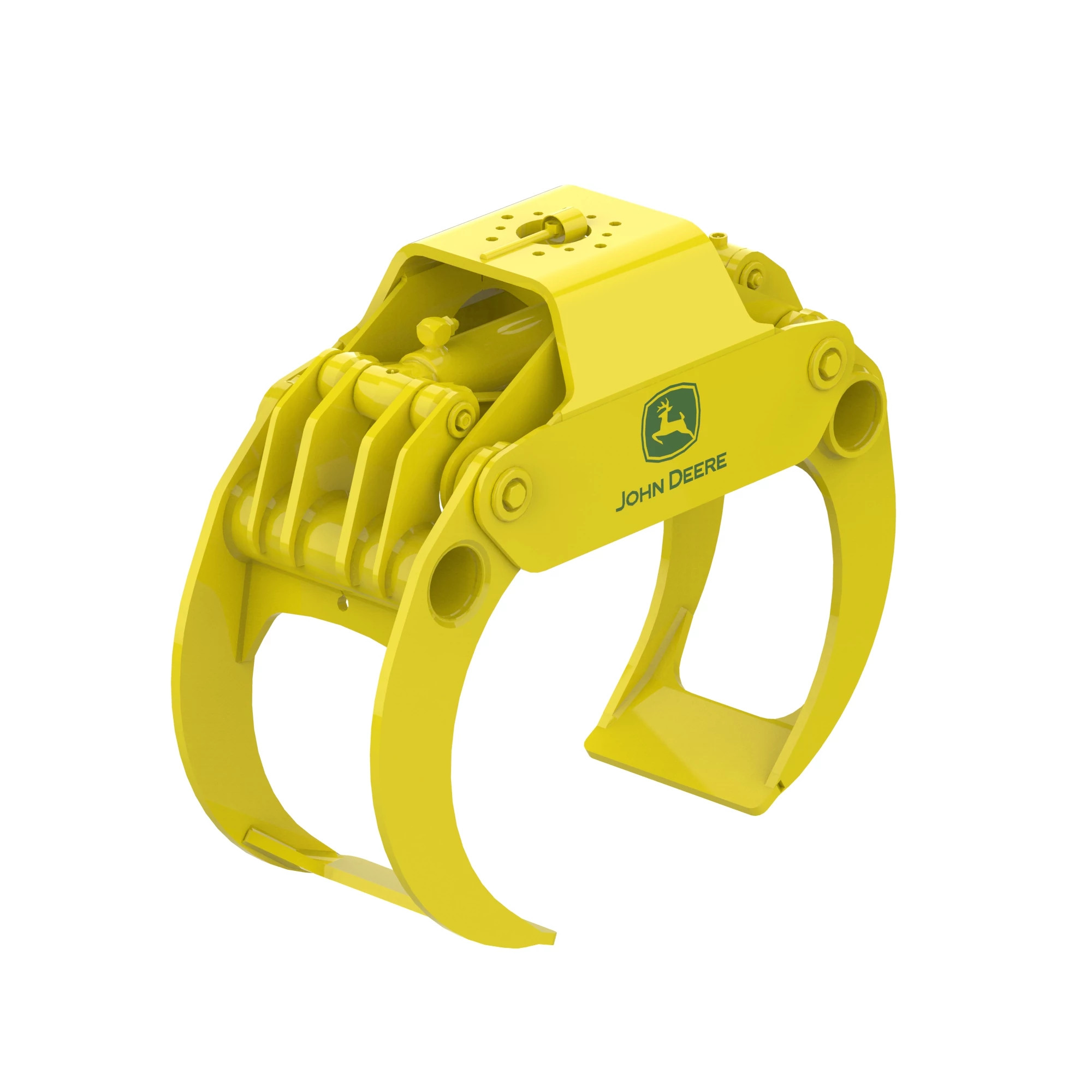 John Deere Hultdins Supergrip 360S Grapple - F067550